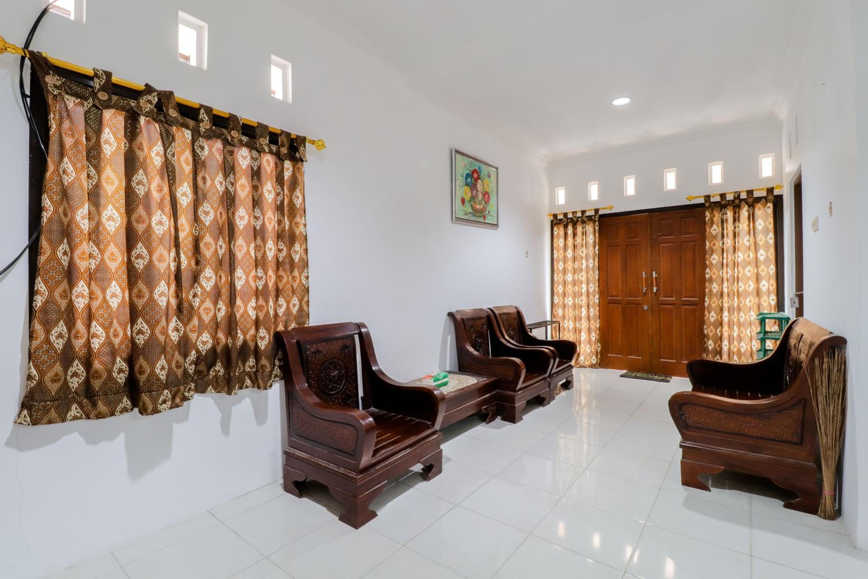 Java Homestay, Yogyakarta - 9