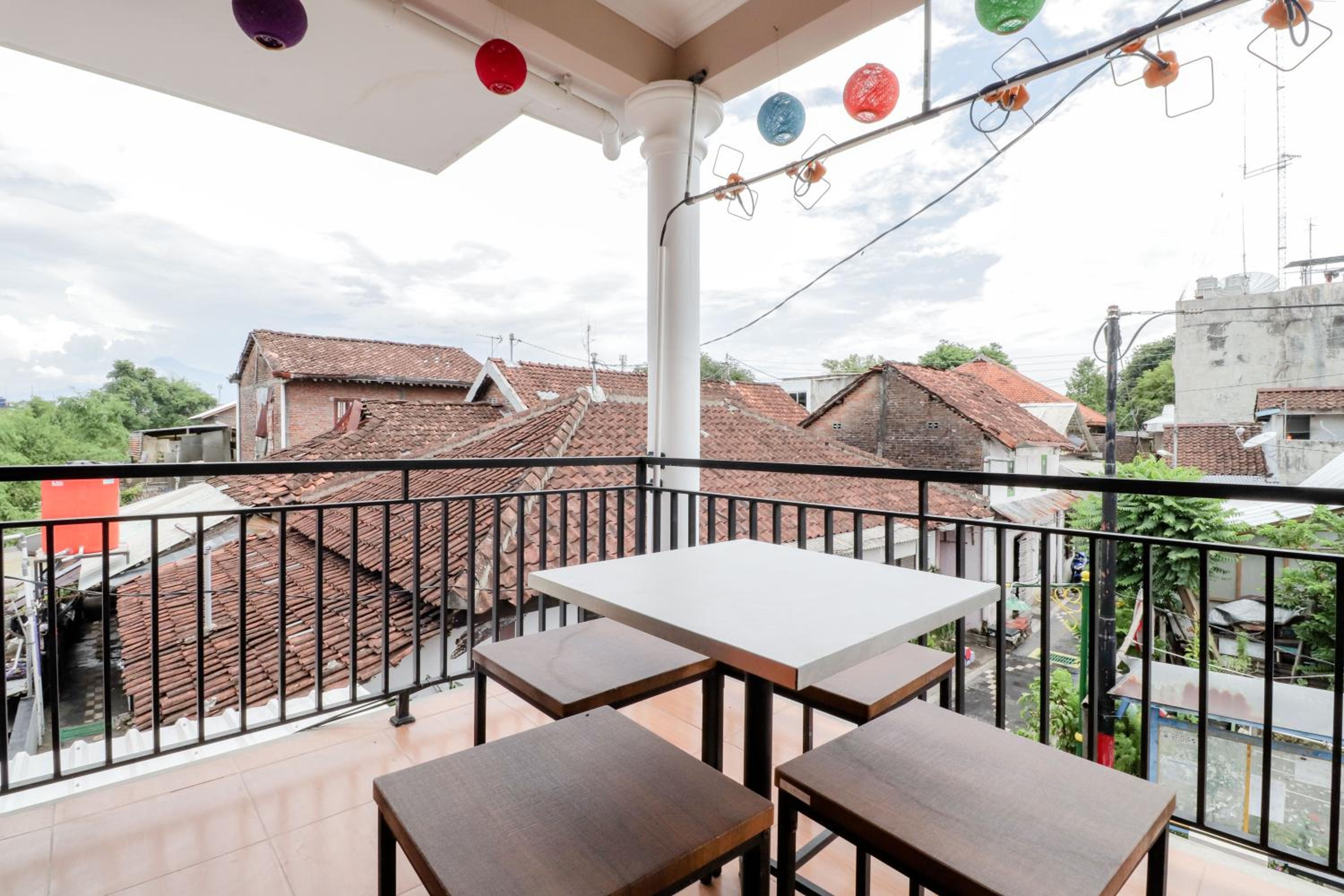 Java Homestay, Yogyakarta - 12