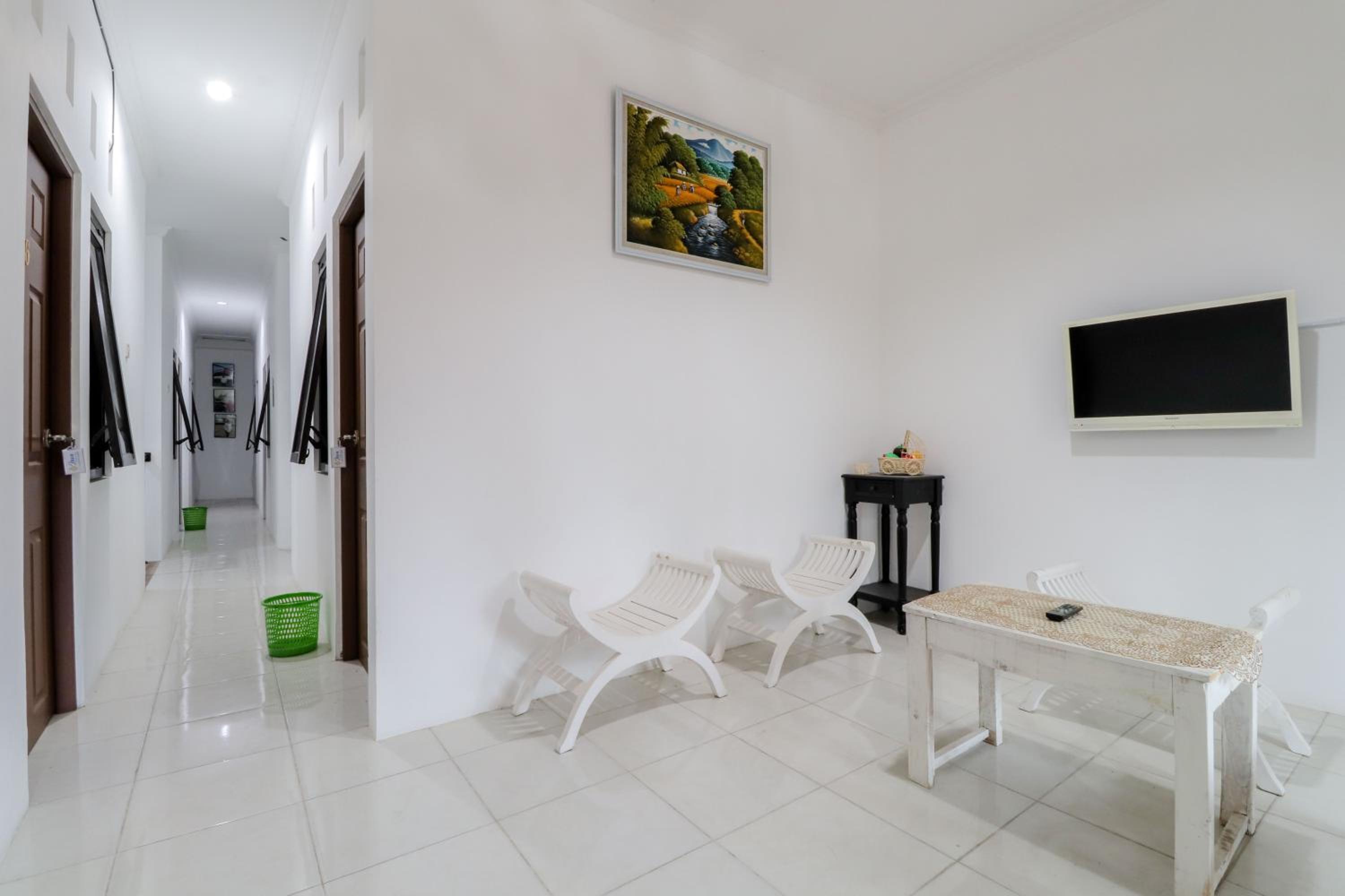 Java Homestay, Yogyakarta - 18