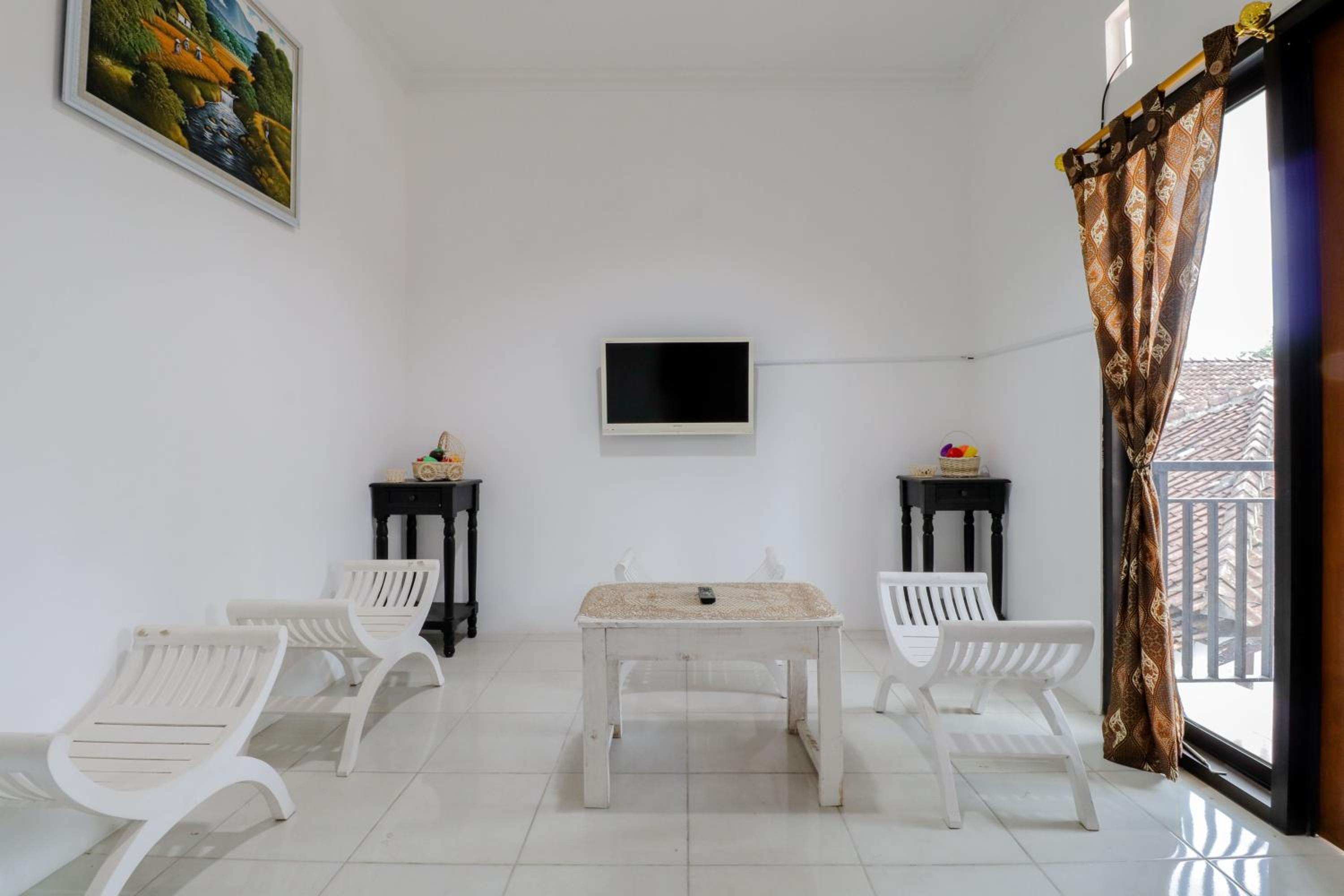 Java Homestay