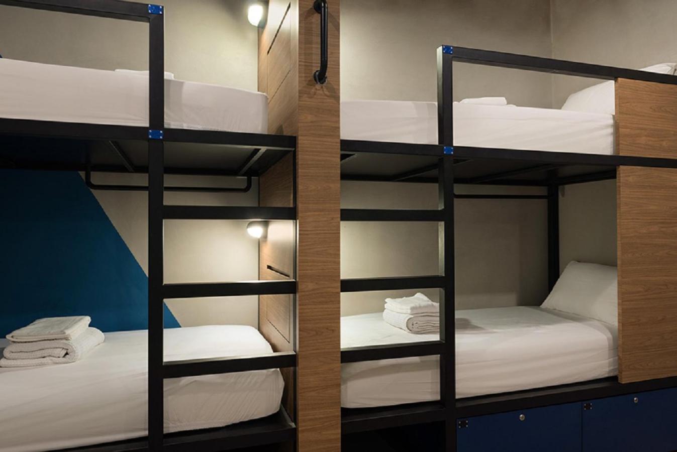 Tido Hostel Penang