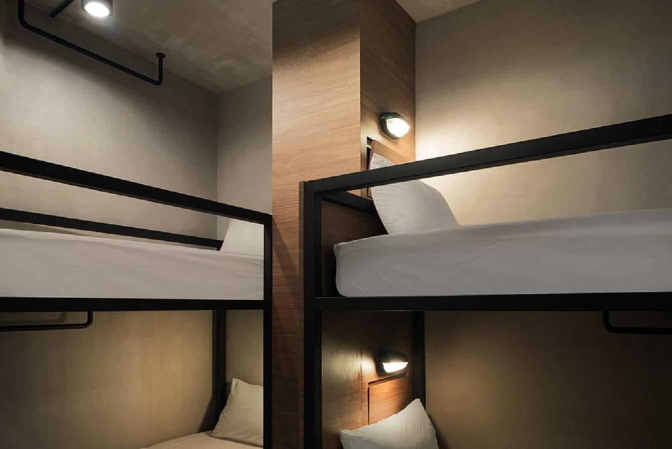 Tido Hostel Penang