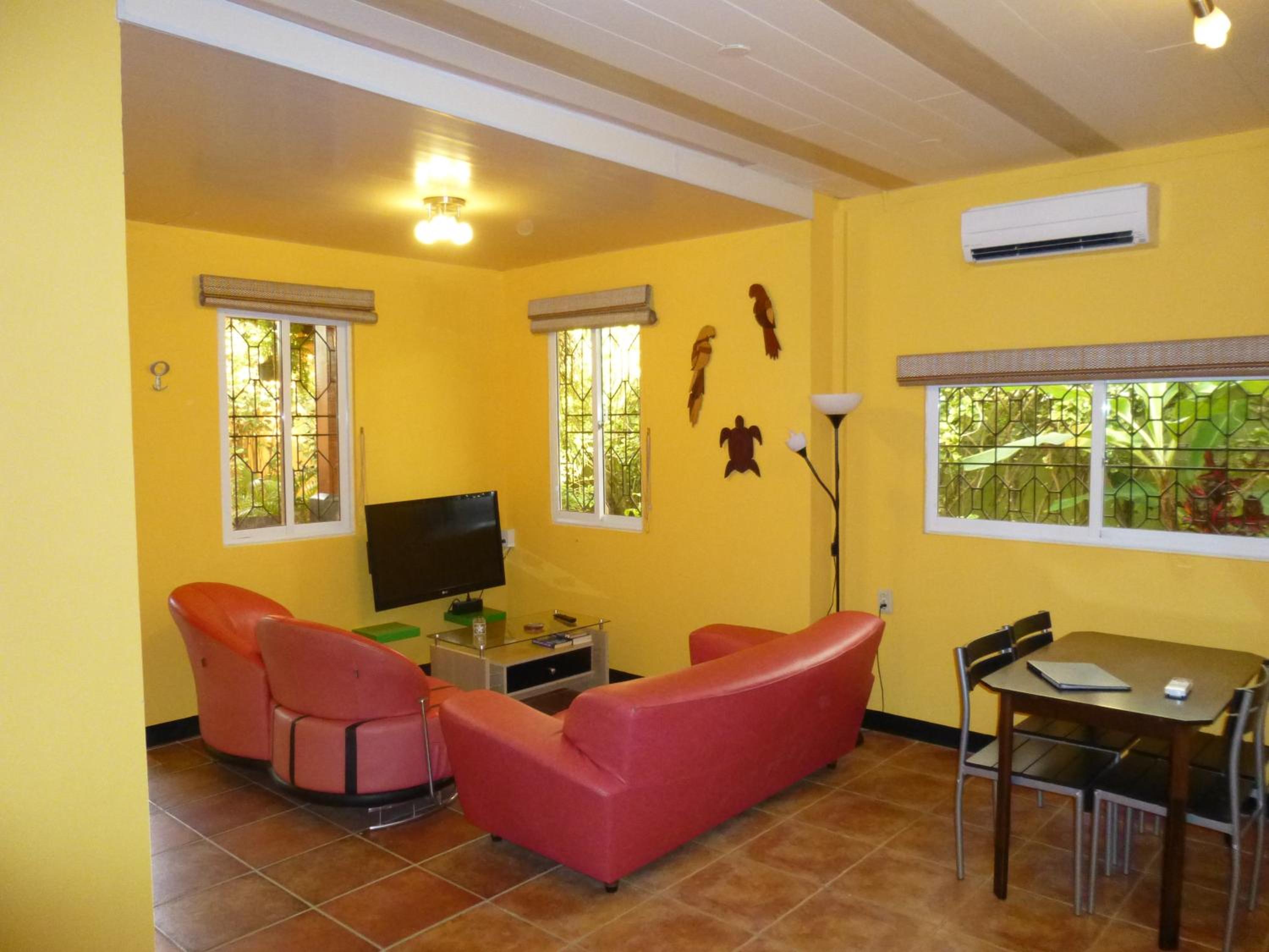 Kekemba Apartments Paramaribo