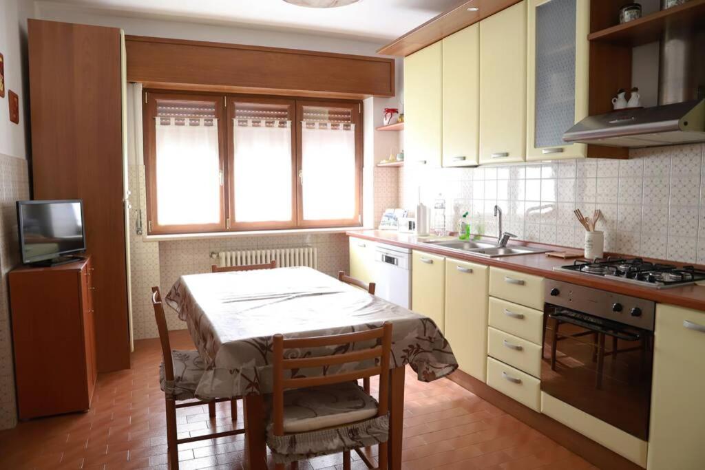 Casa Rosa view 2