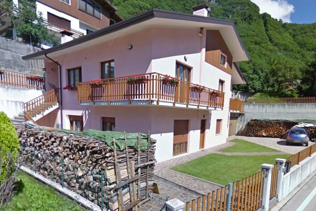 Casa Rosa view 5