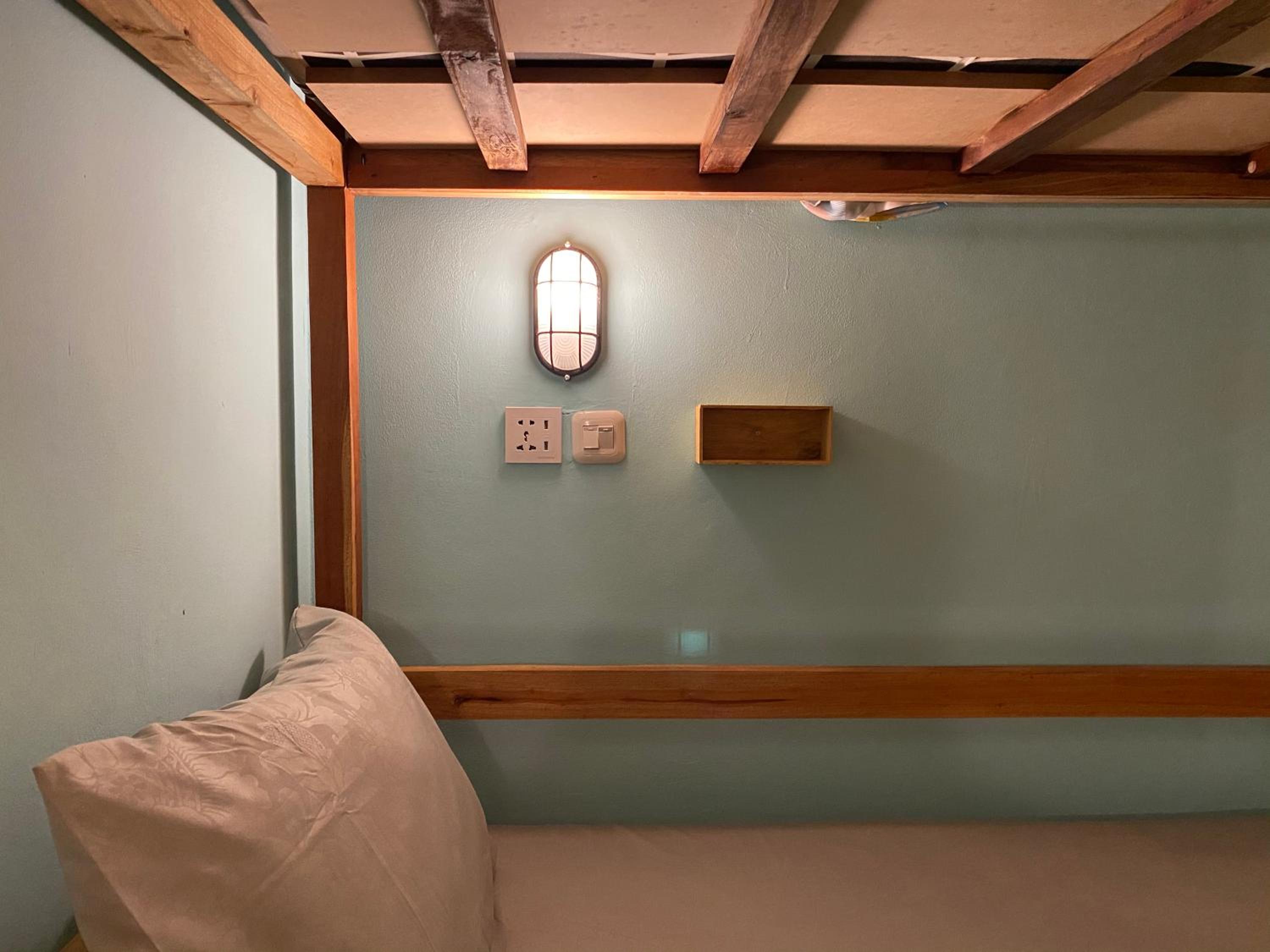 Wonderloft Hostel Jogja - Image 4