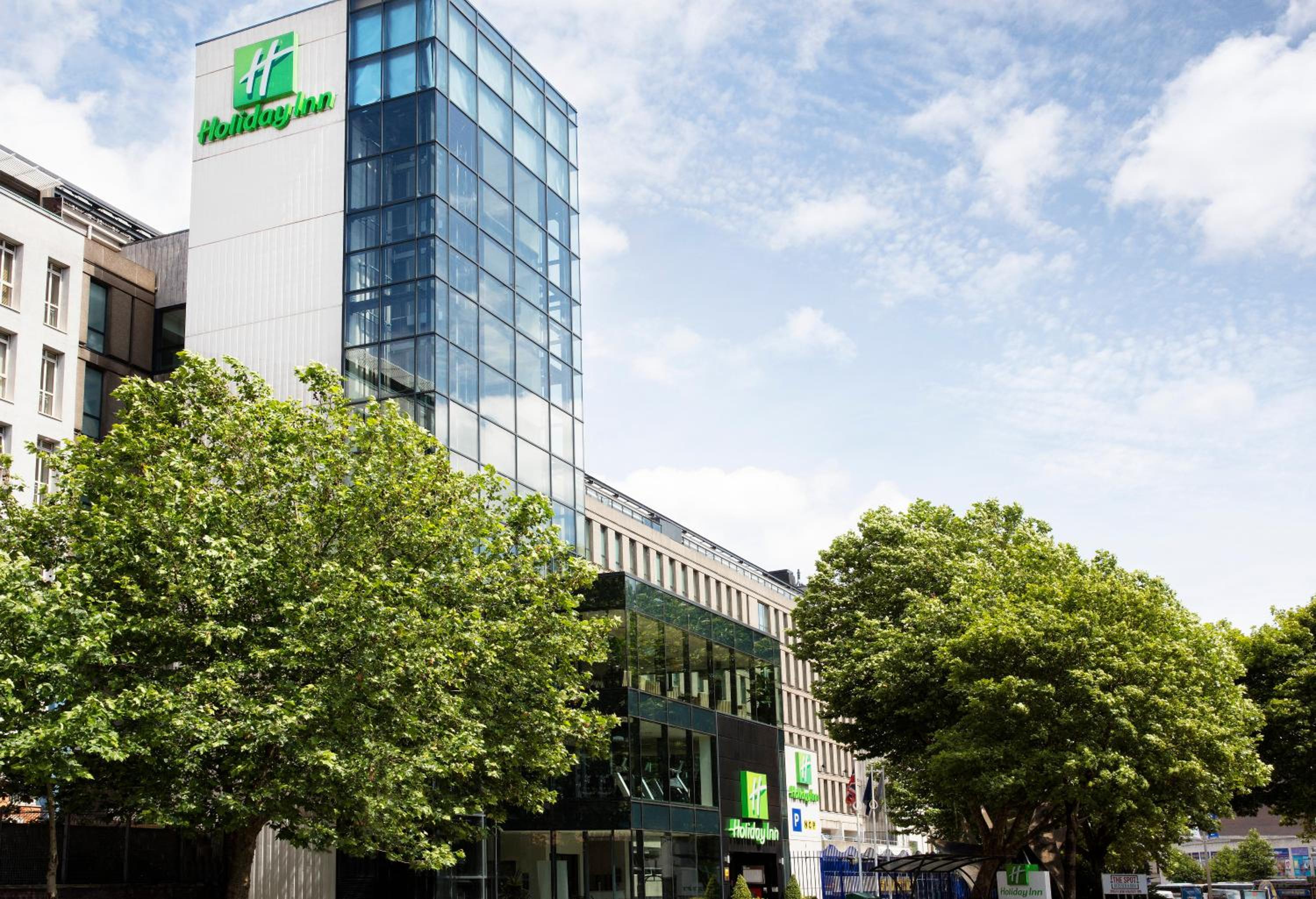 Hotel Holiday Inn Bristol City Centre By Ihg