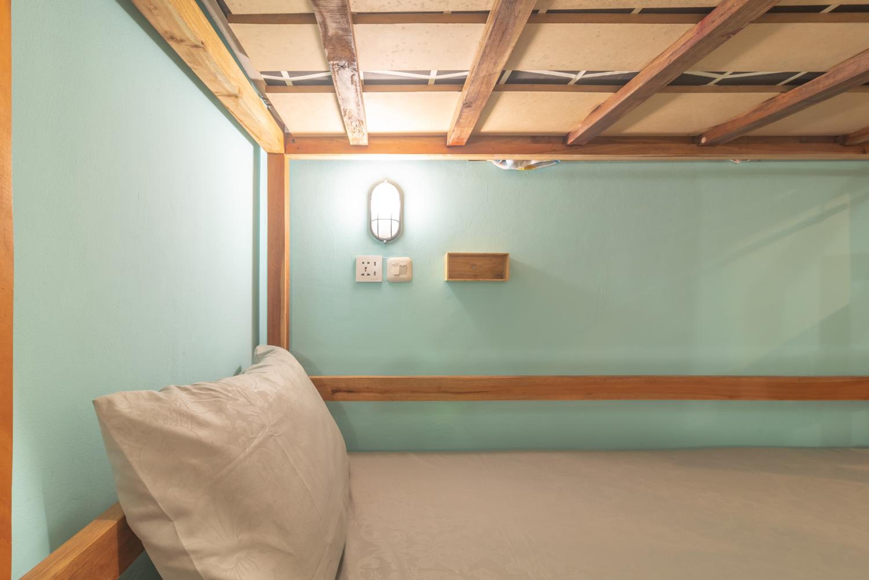 Wonderloft Hostel Jogja - Image 3