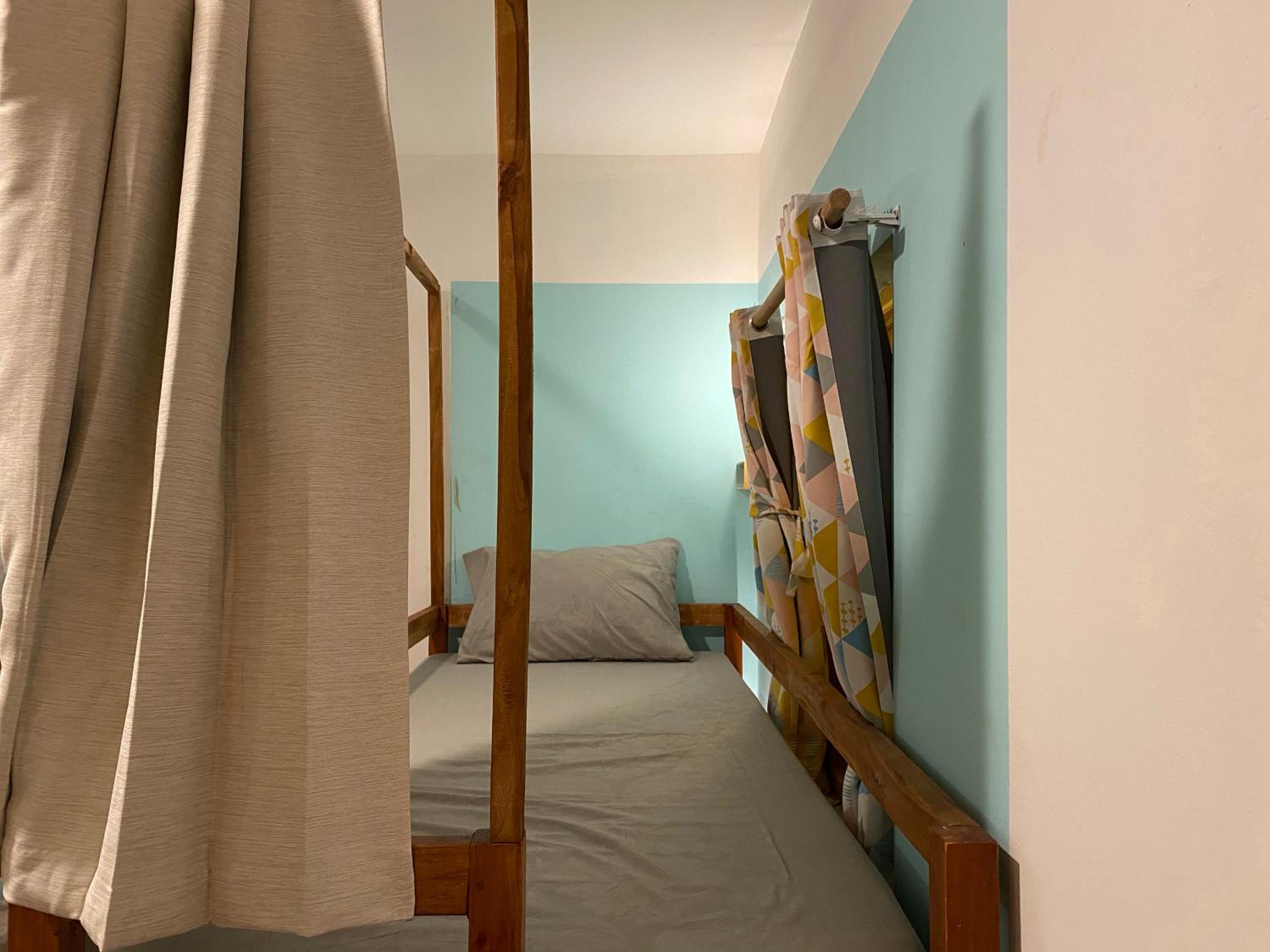 Wonderloft Hostel Jogja - Image 2