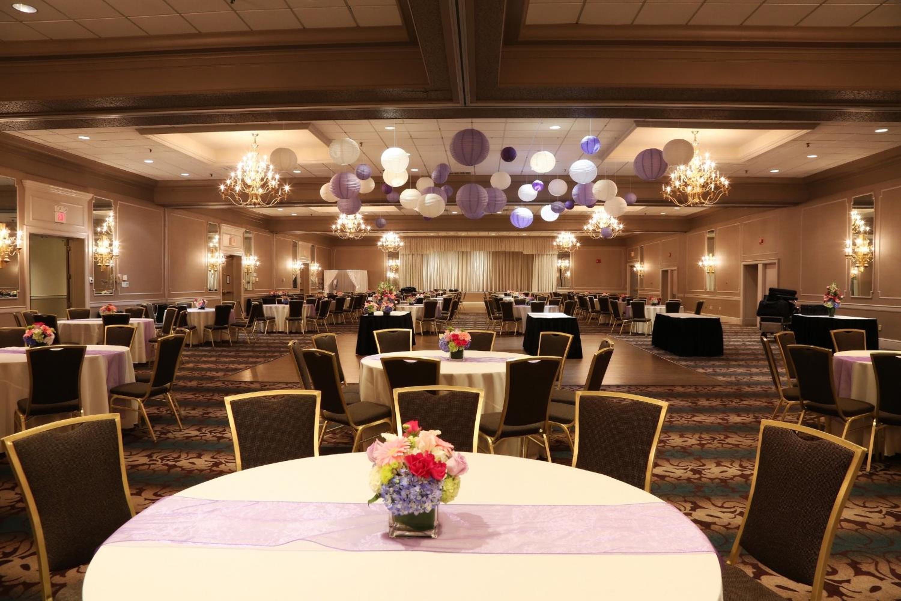 Mansfield Vacations - enVision Hotel  Conference Center Mansfield-Foxboro - Property Image 14