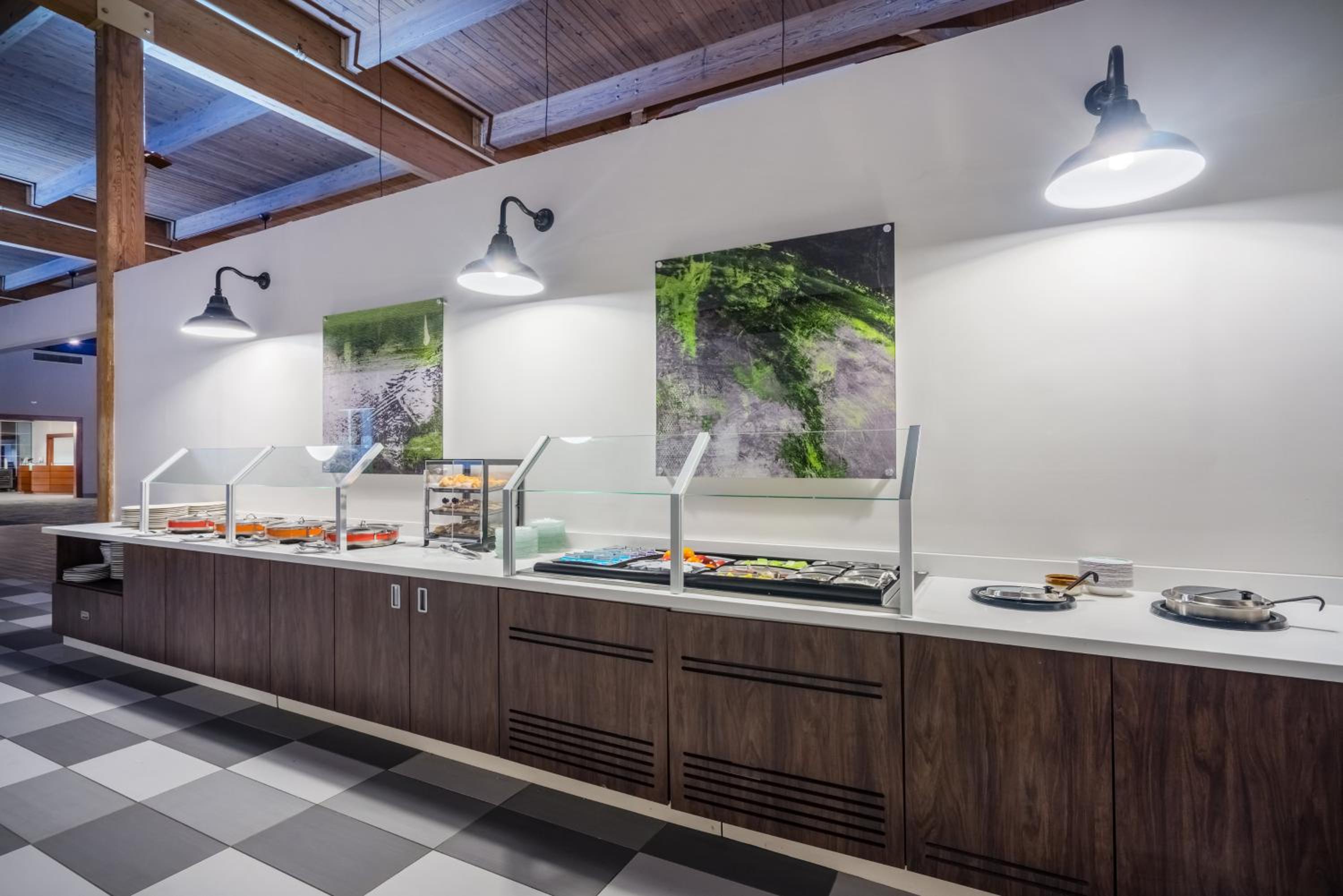 Mansfield Vacations - enVision Hotel  Conference Center Mansfield-Foxboro - Property Image 46