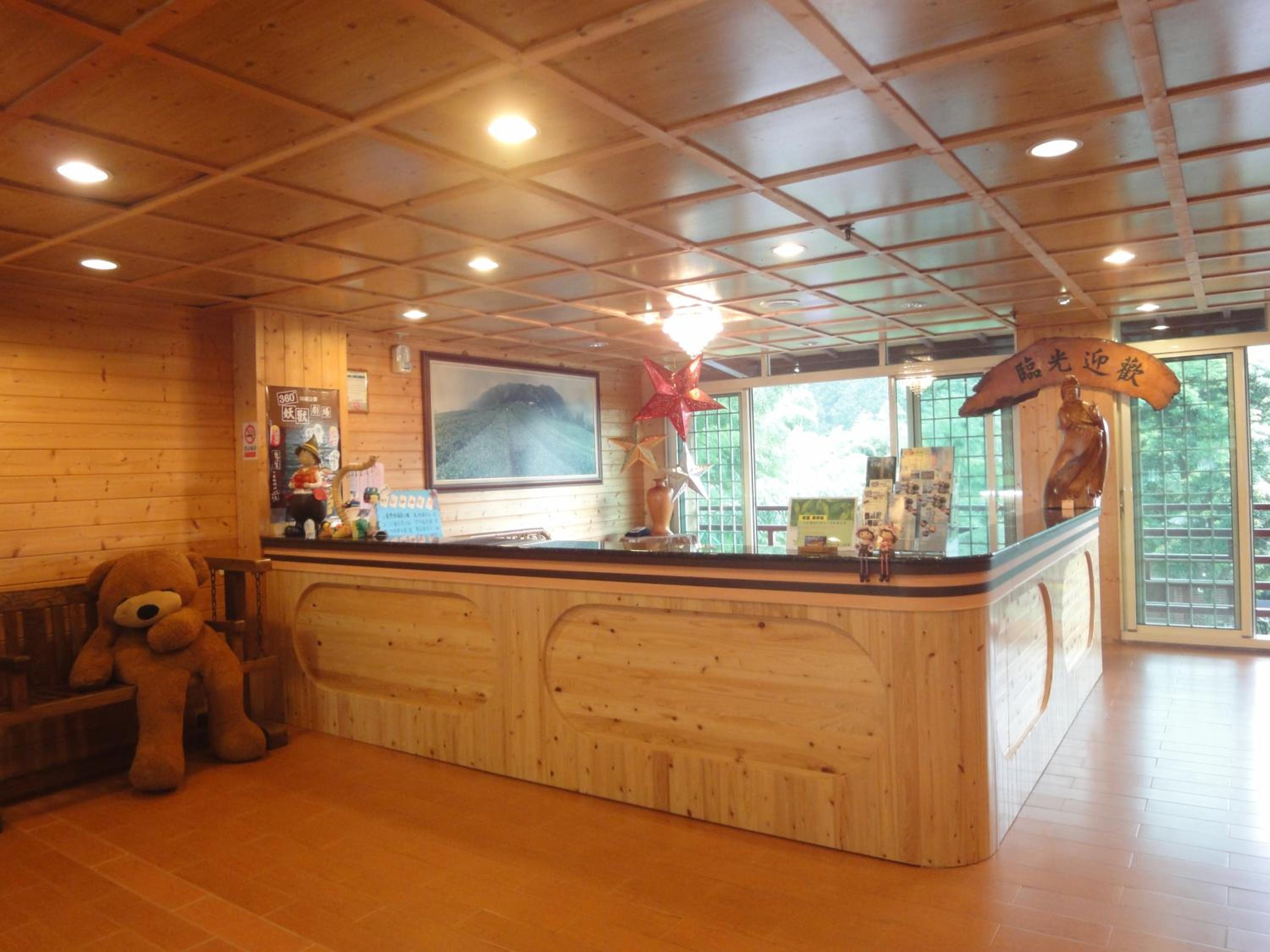 Kingtaiwan Hotel