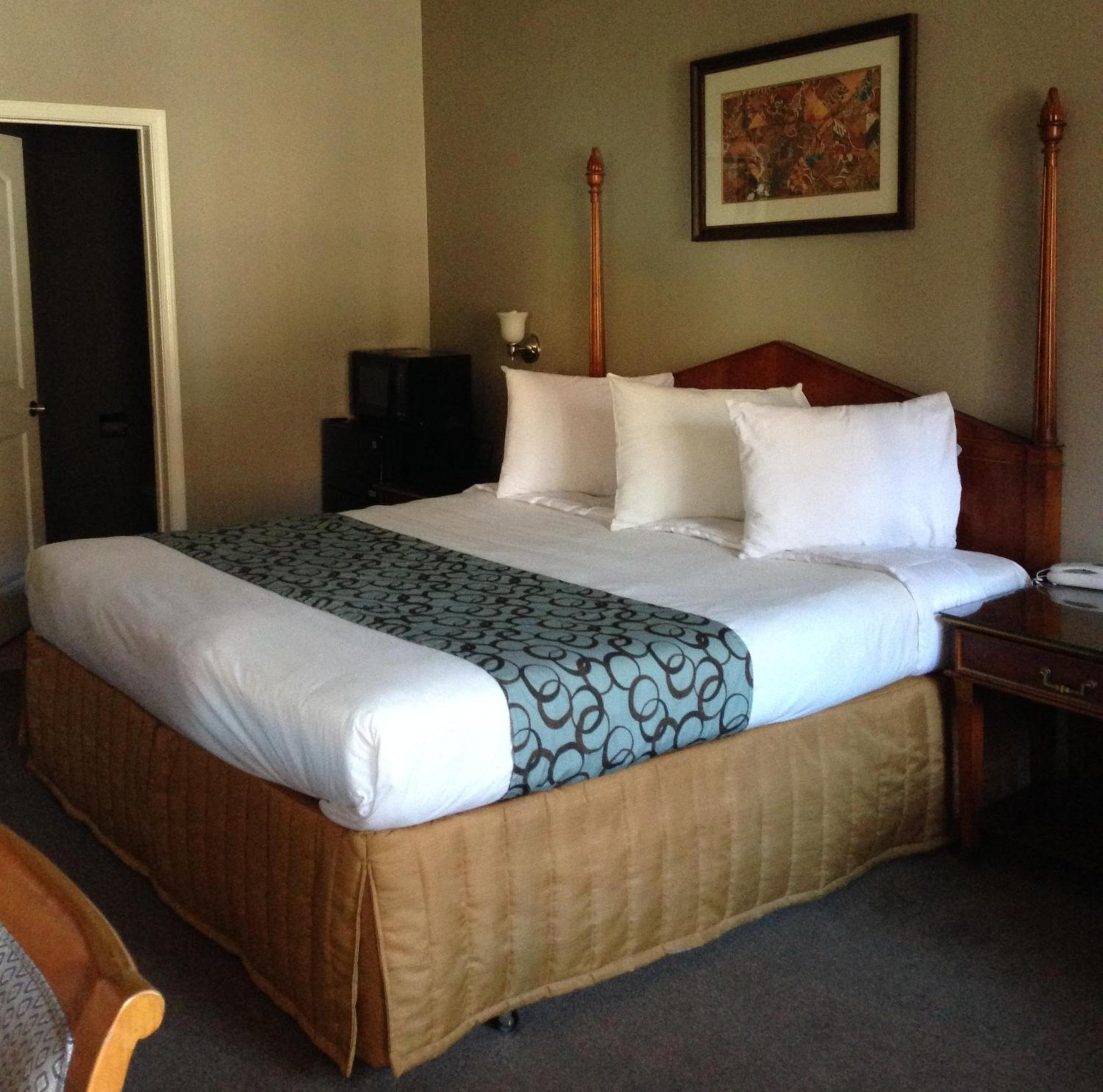 Five Star Inn