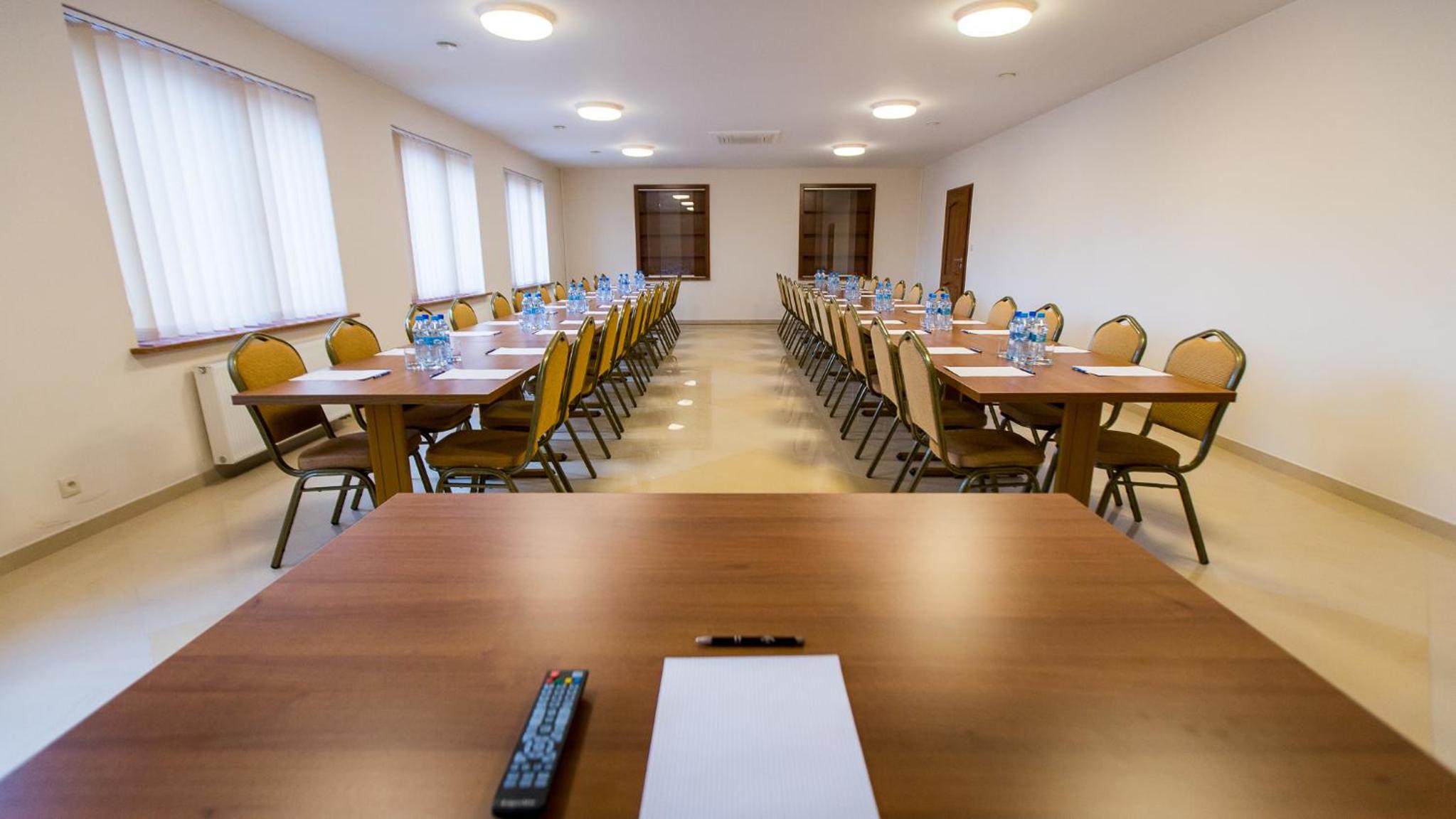 meeting room