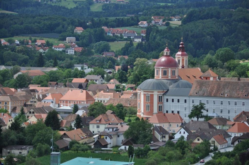 Das Pernerhaus