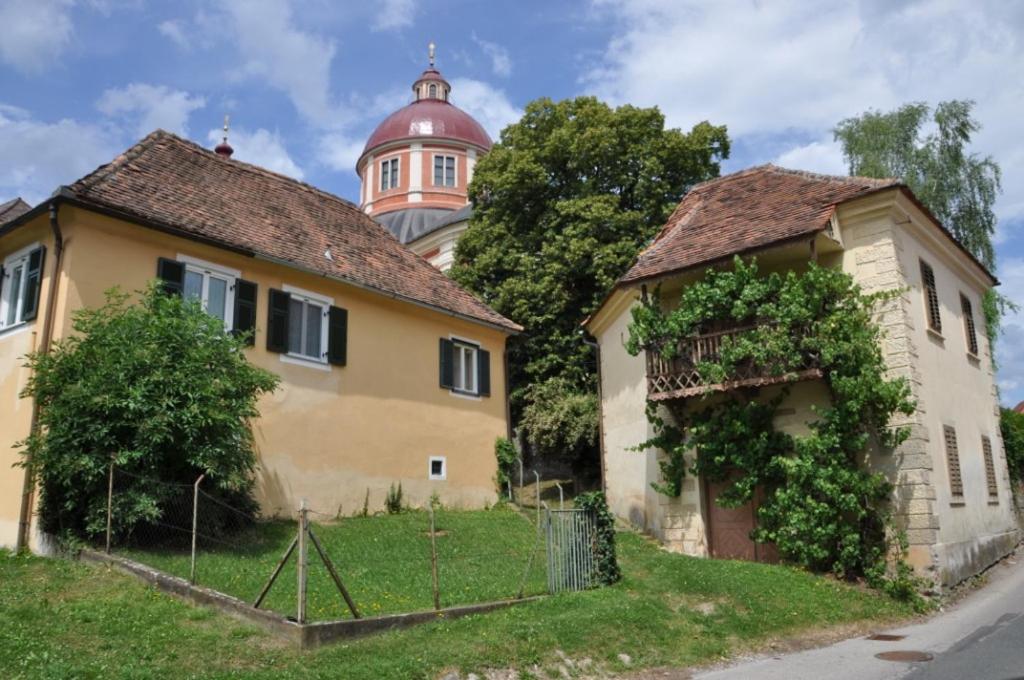 Das Pernerhaus