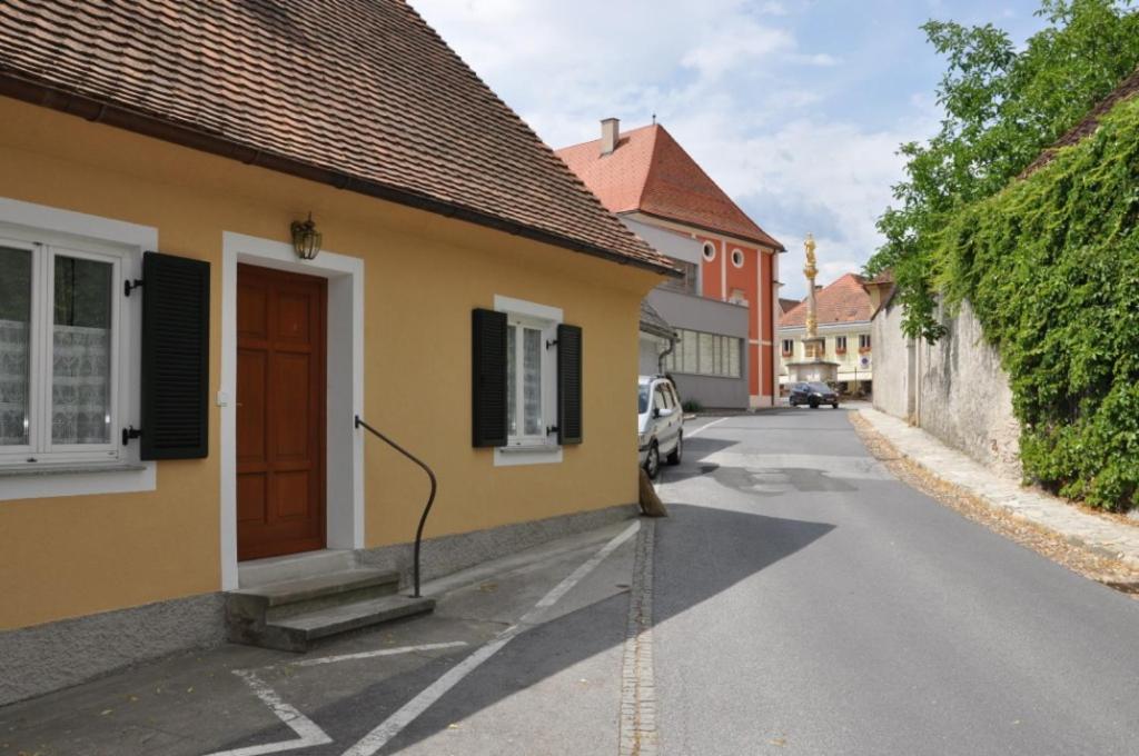 Das Pernerhaus
