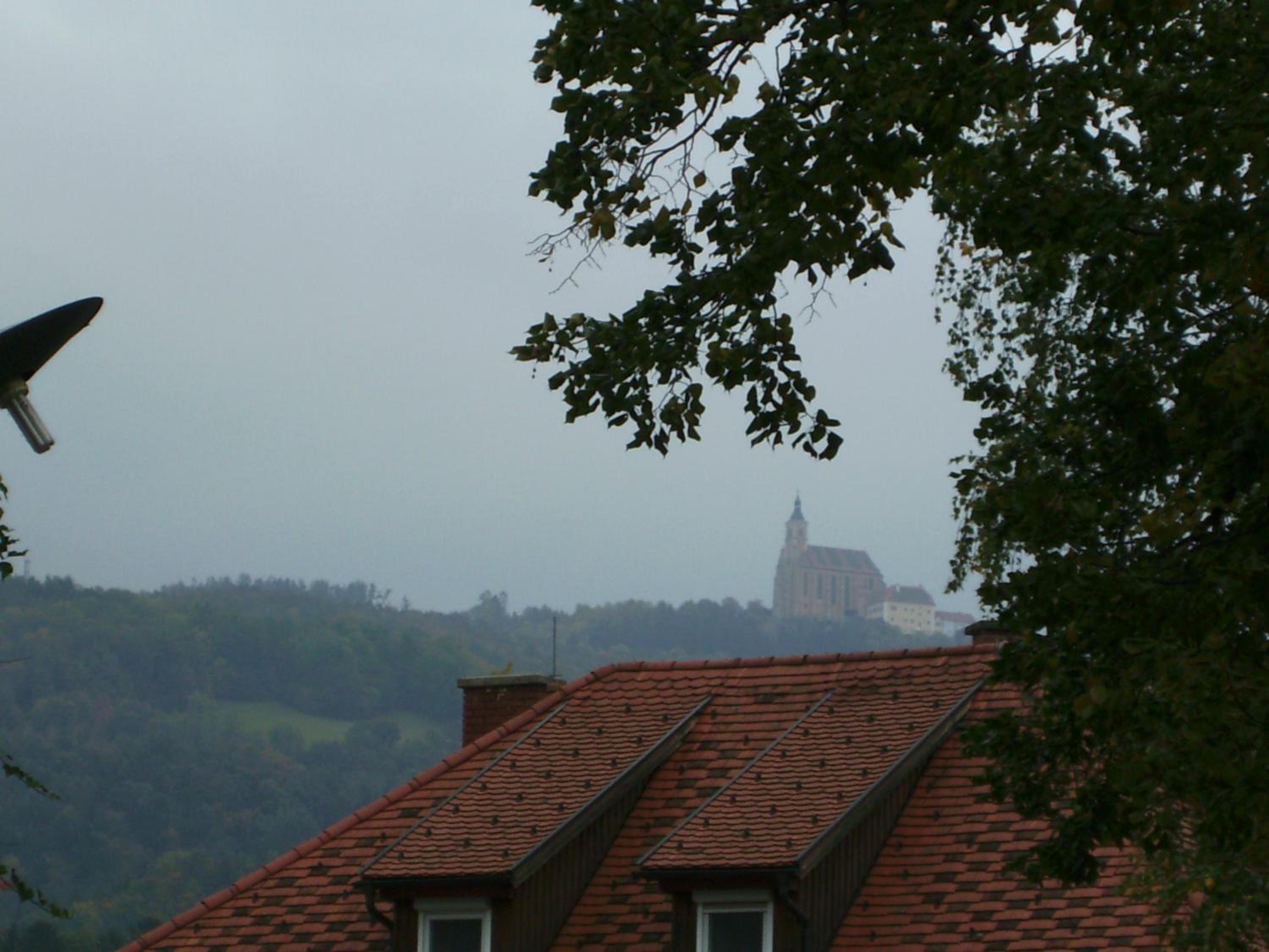 Das Pernerhaus