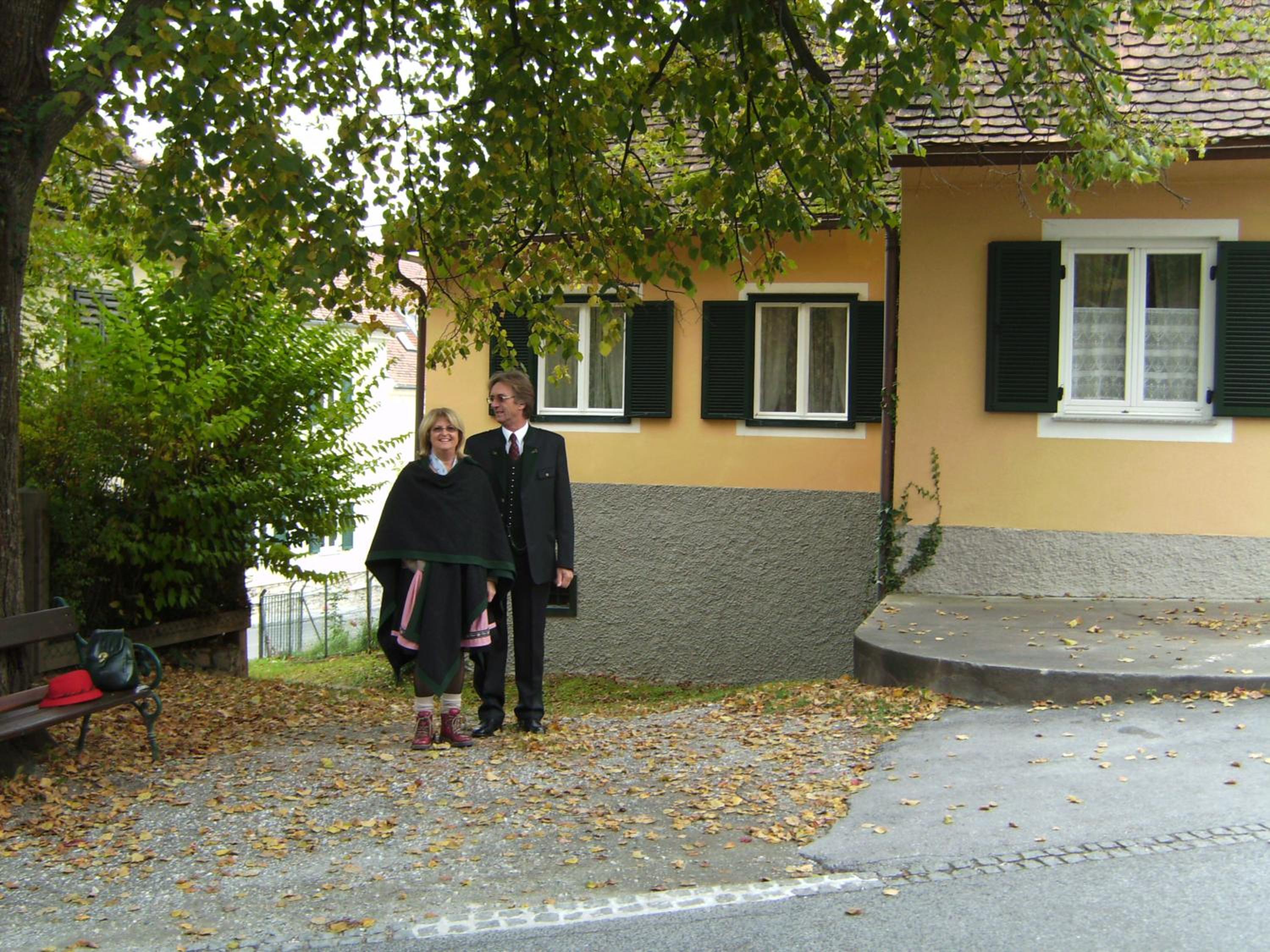 Das Pernerhaus