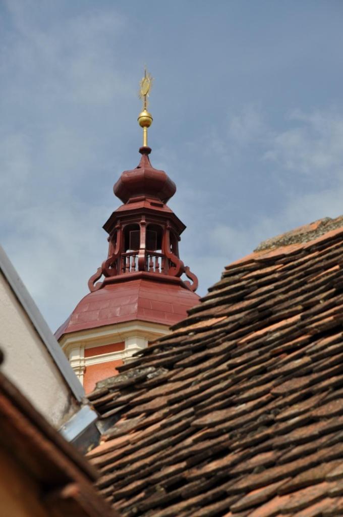 Das Pernerhaus
