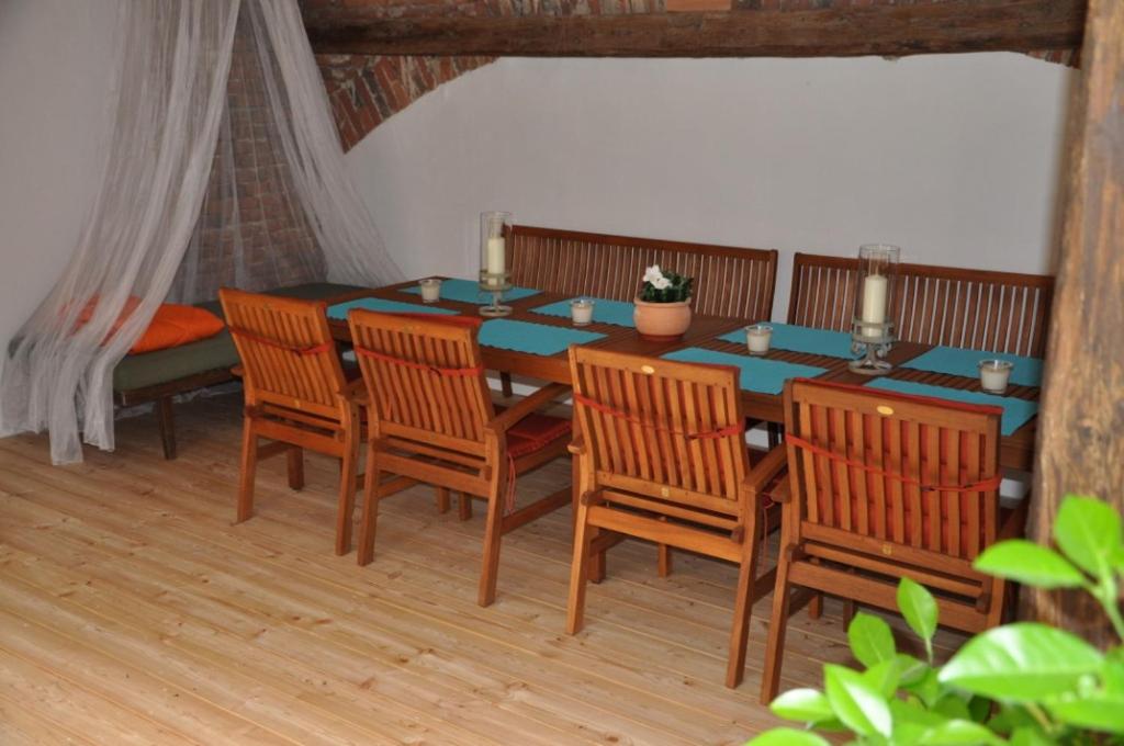 Das Pernerhaus