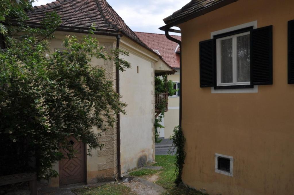 Das Pernerhaus