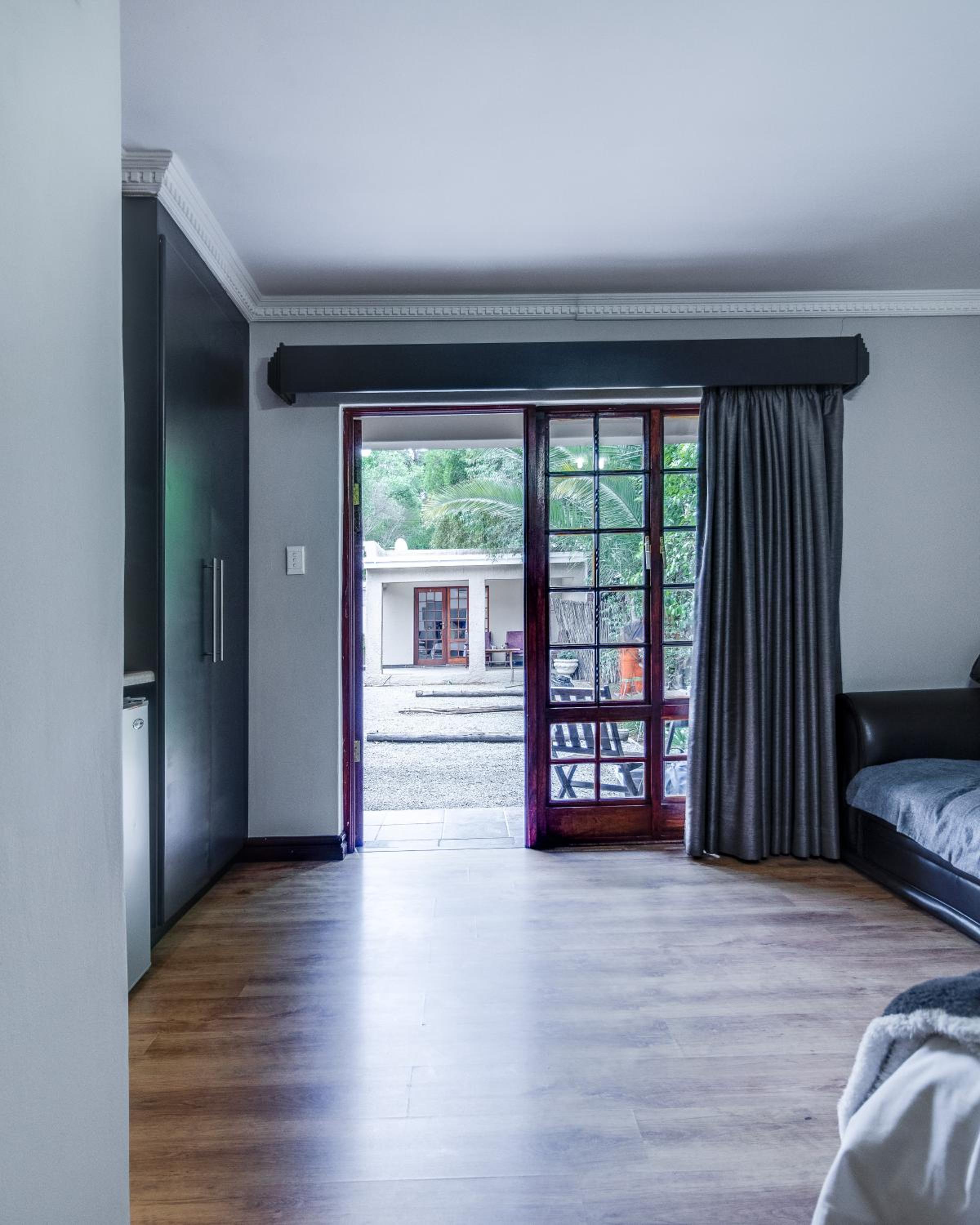 The Nightingale Guesthouse