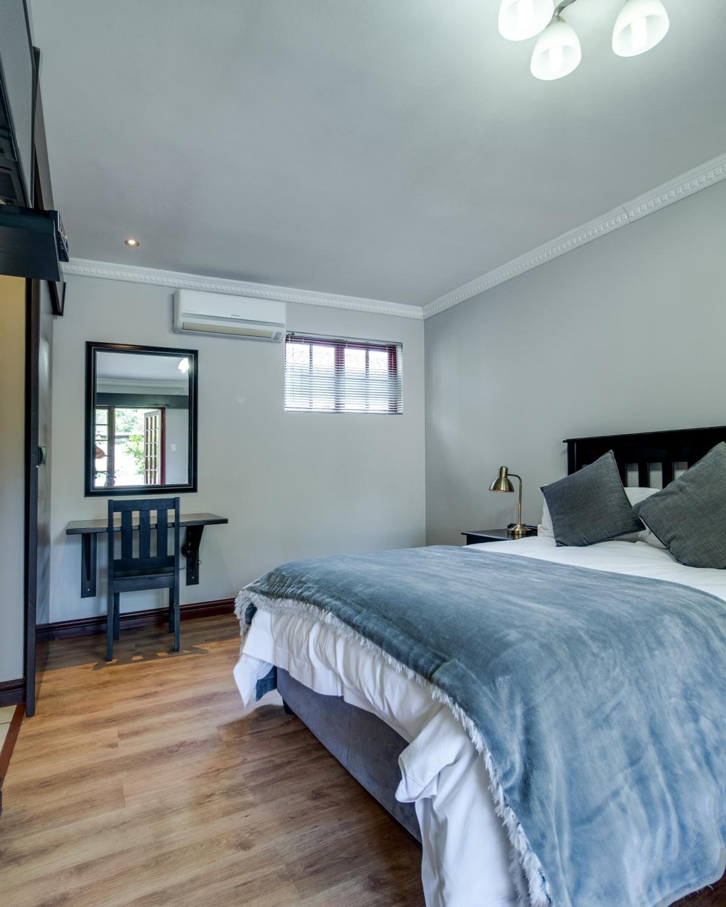 The Nightingale Guesthouse