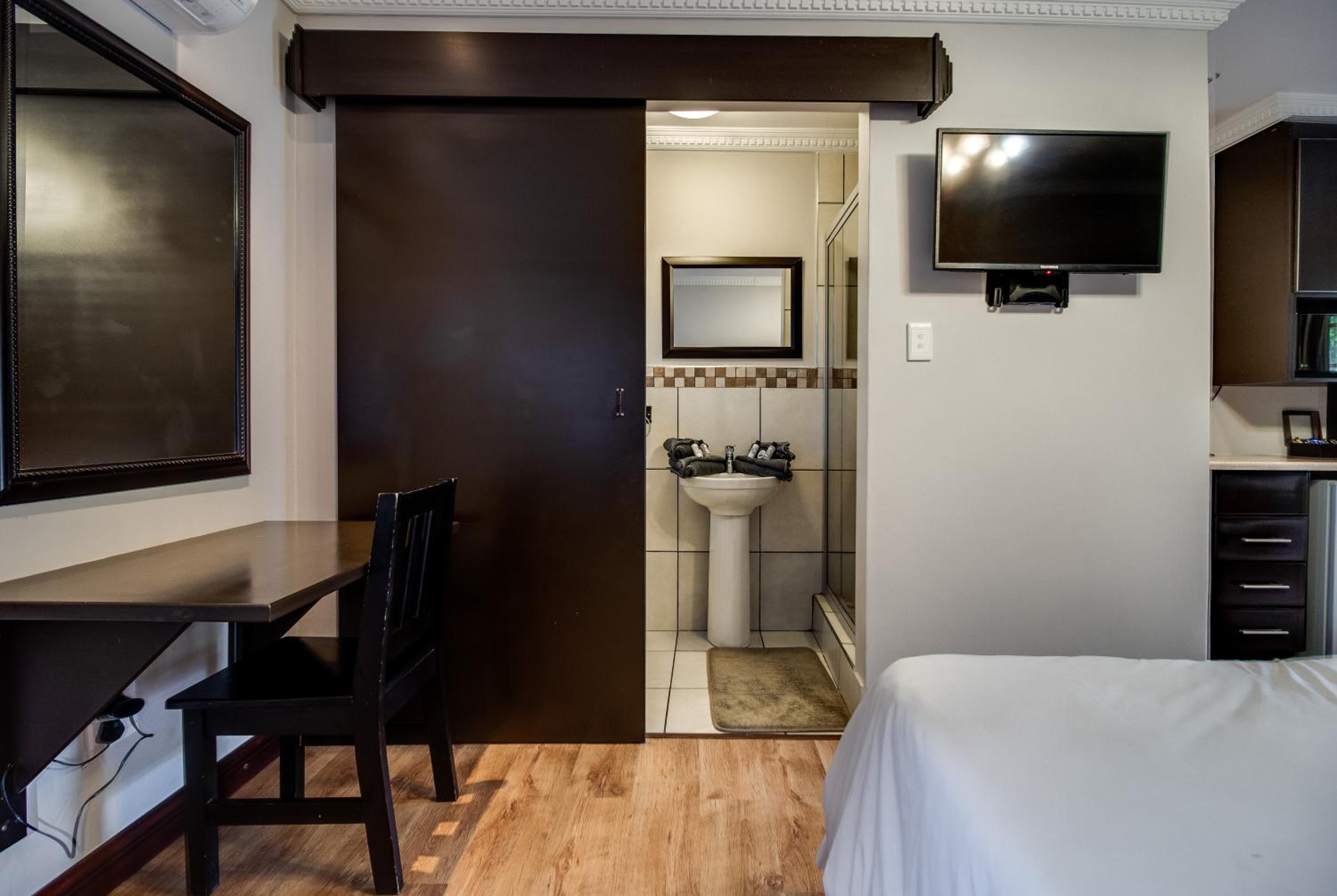 The Nightingale Guesthouse
