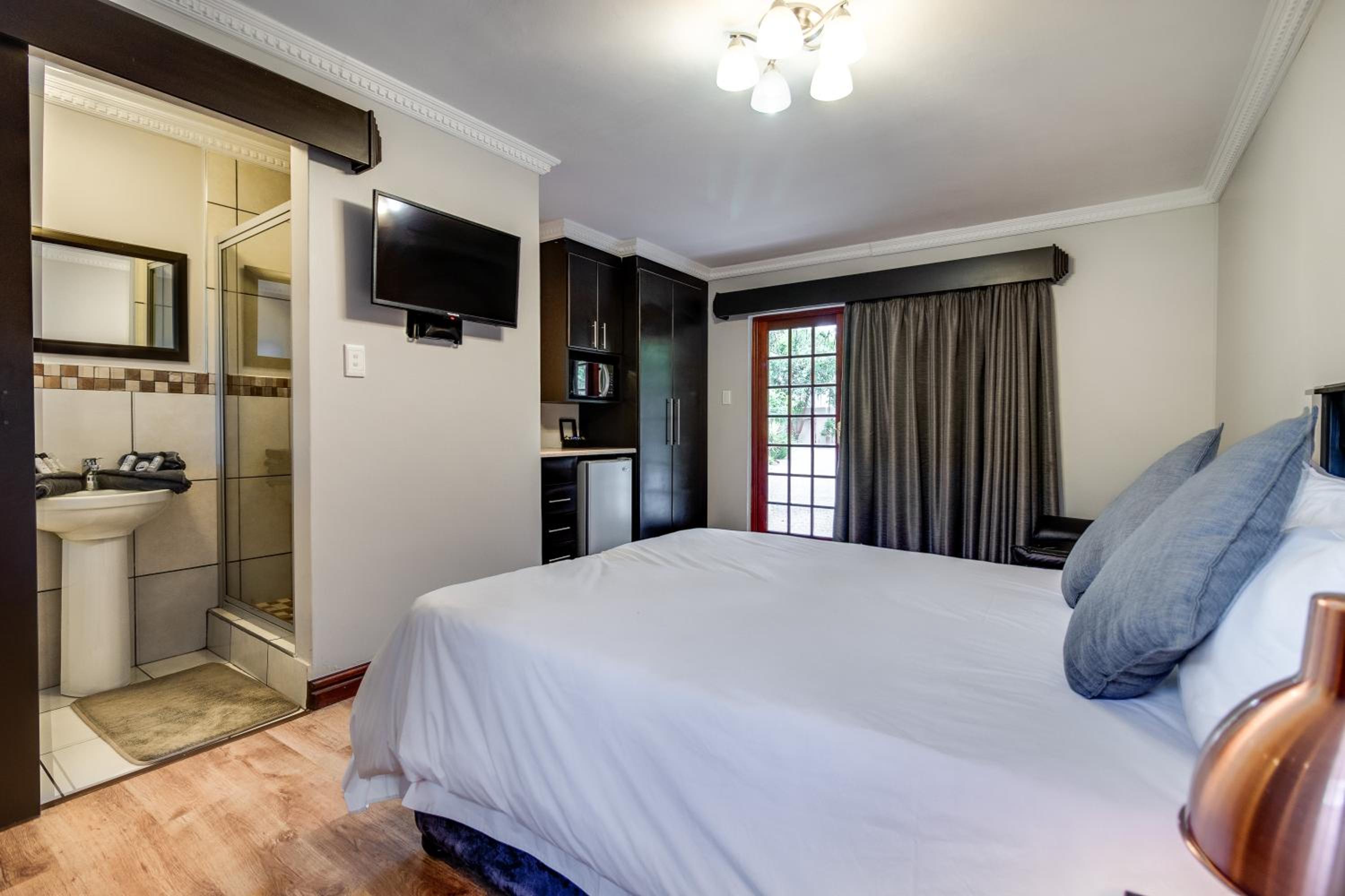 The Nightingale Guesthouse