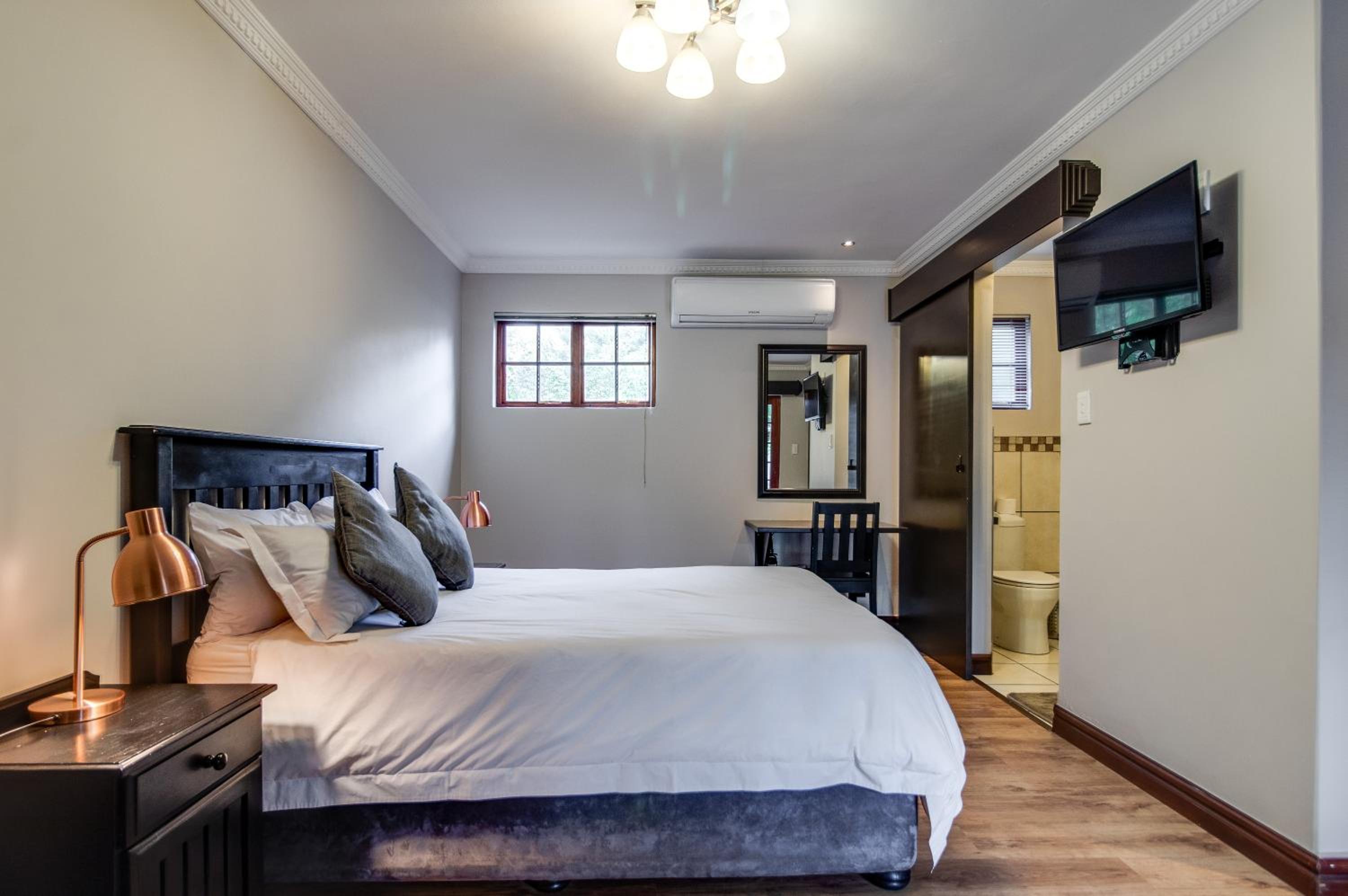 The Nightingale Guesthouse