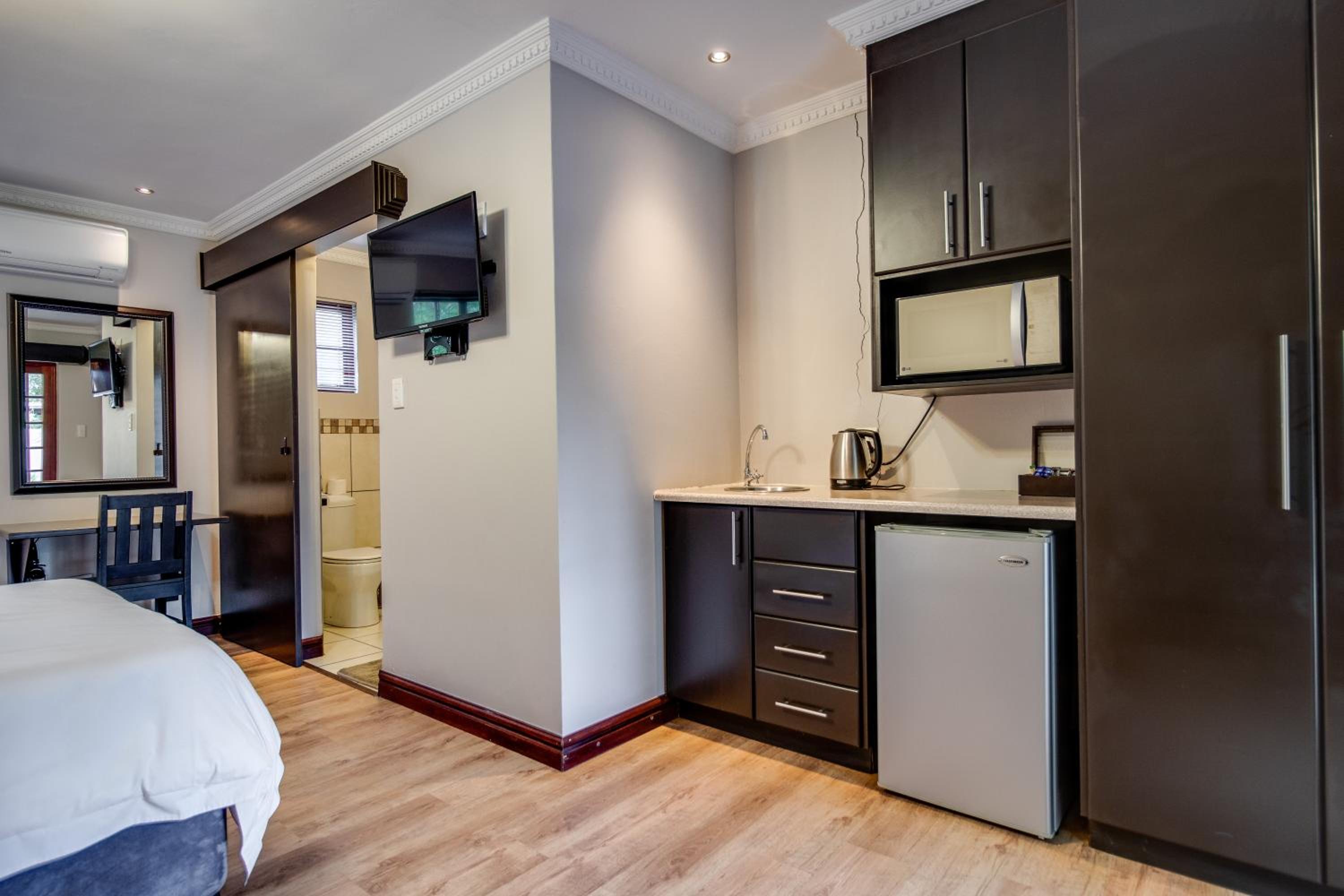 The Nightingale Guesthouse