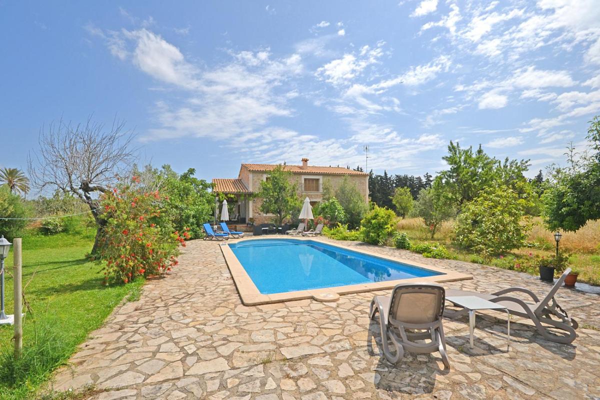 Villa Tresquita photo 3