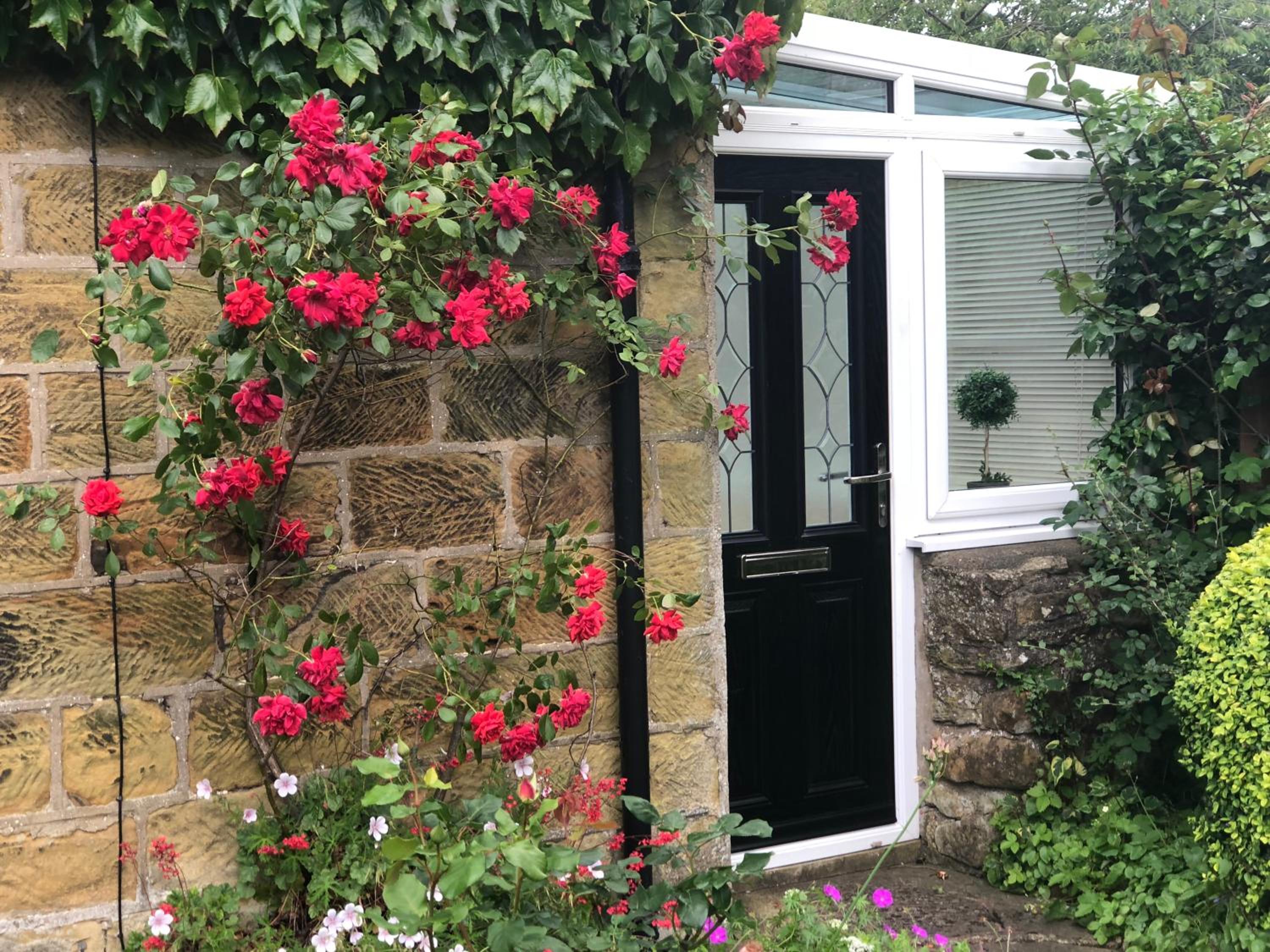 Scalby Grove Cottage view 5