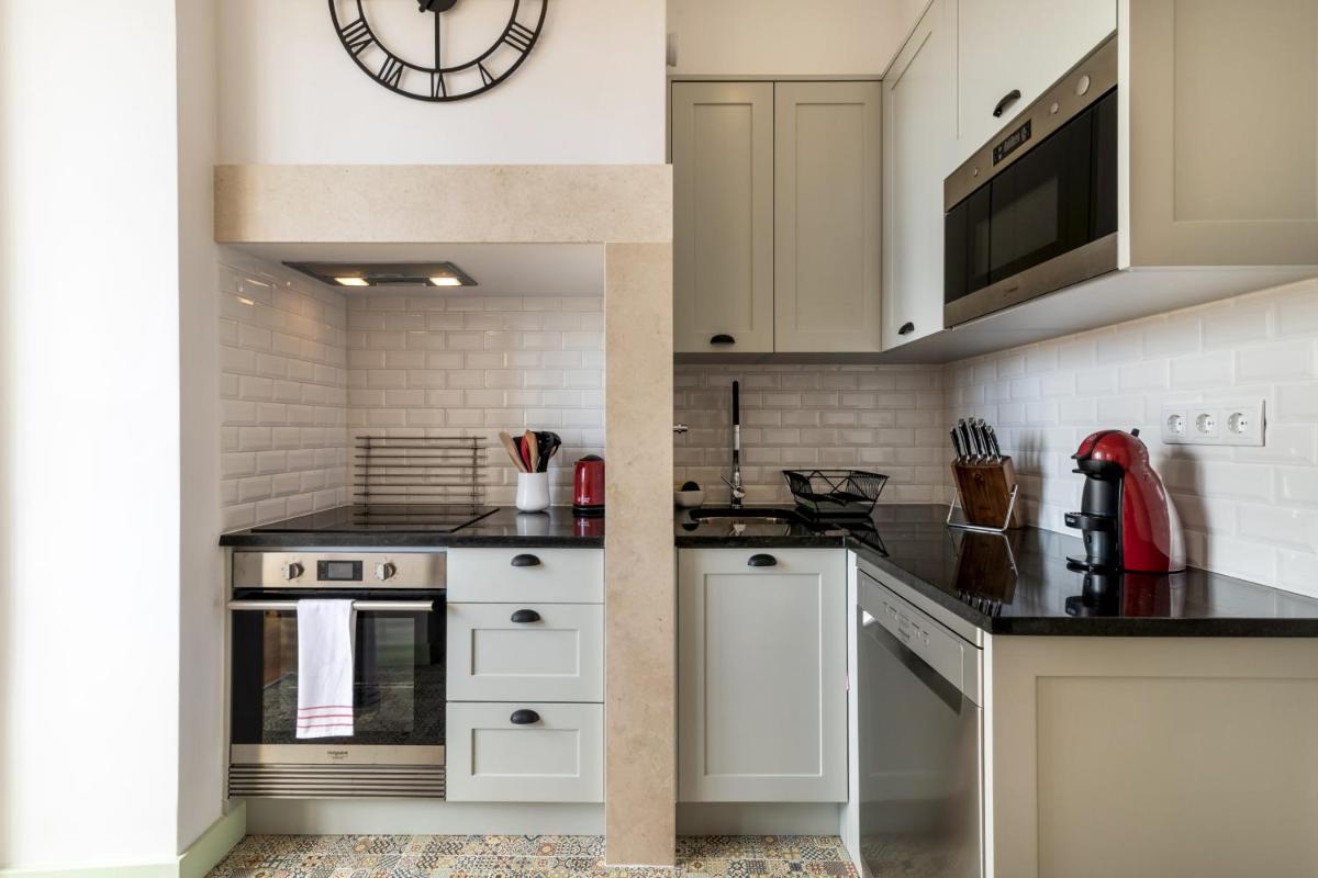 GuestReady - Contemporary apt in Central Lisbon view 2