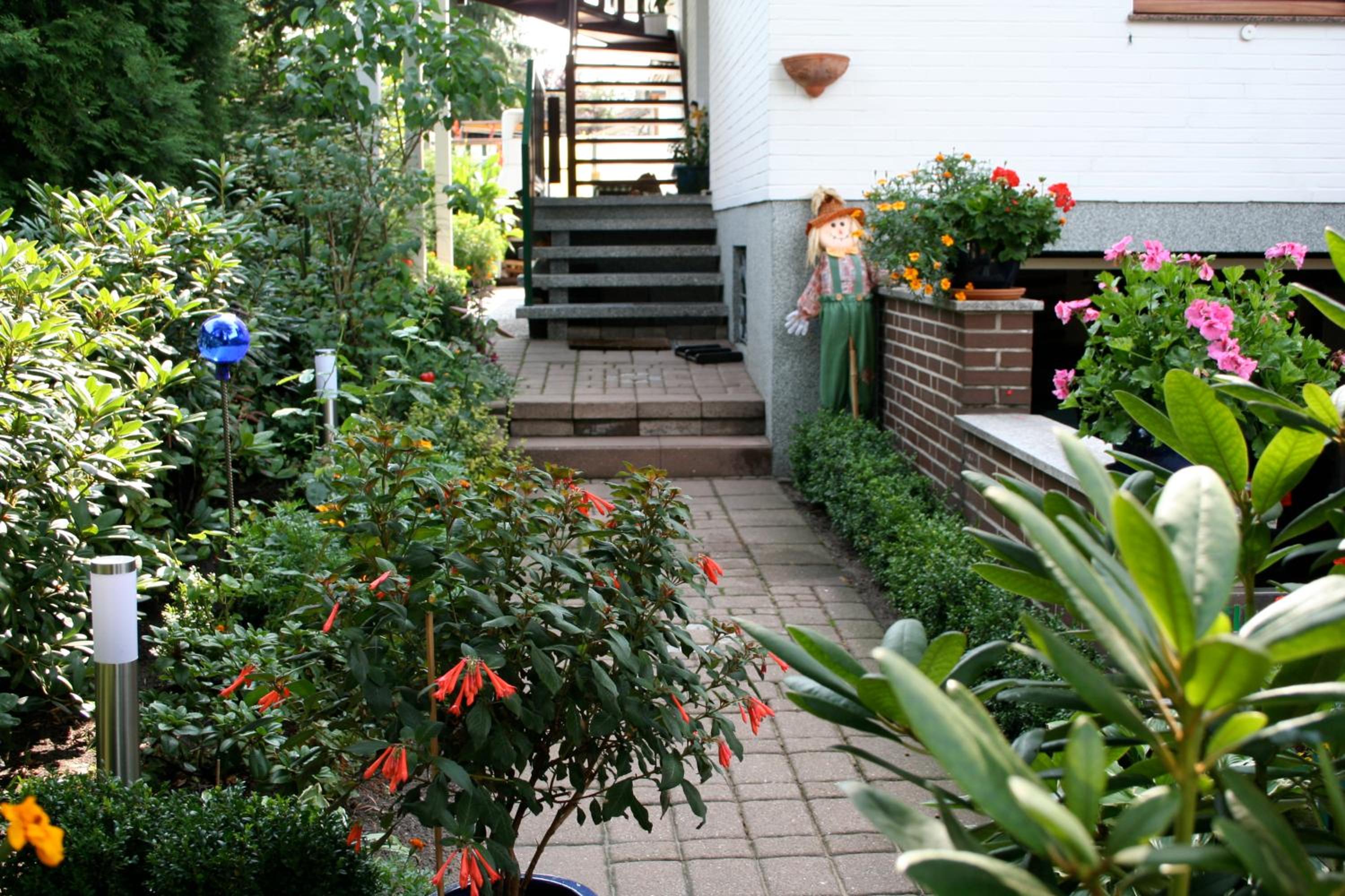Ferienwohungen Ingrid Gevers view 3