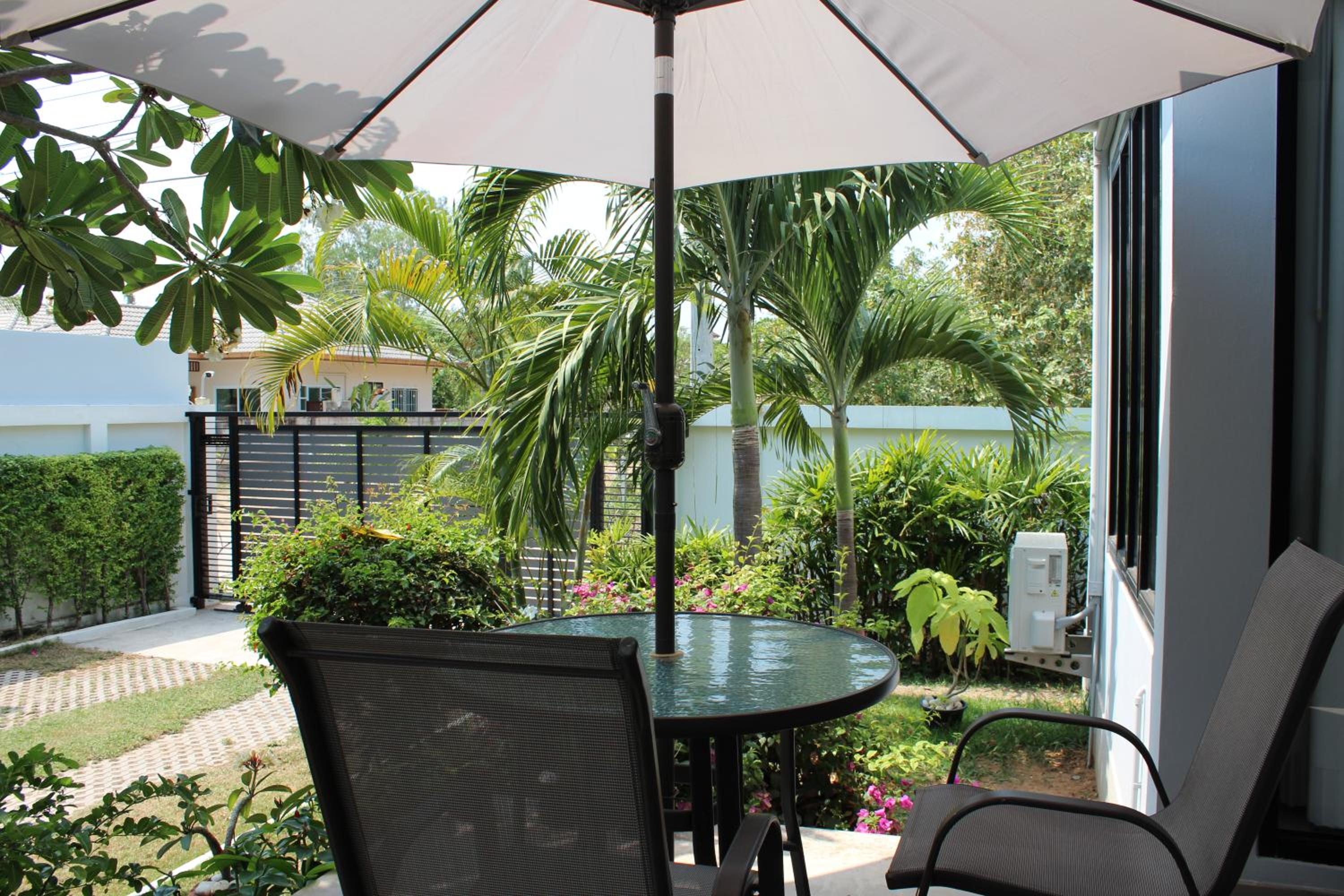 Grand Pudpichaya - Elegant privacy is guaranteed view 5