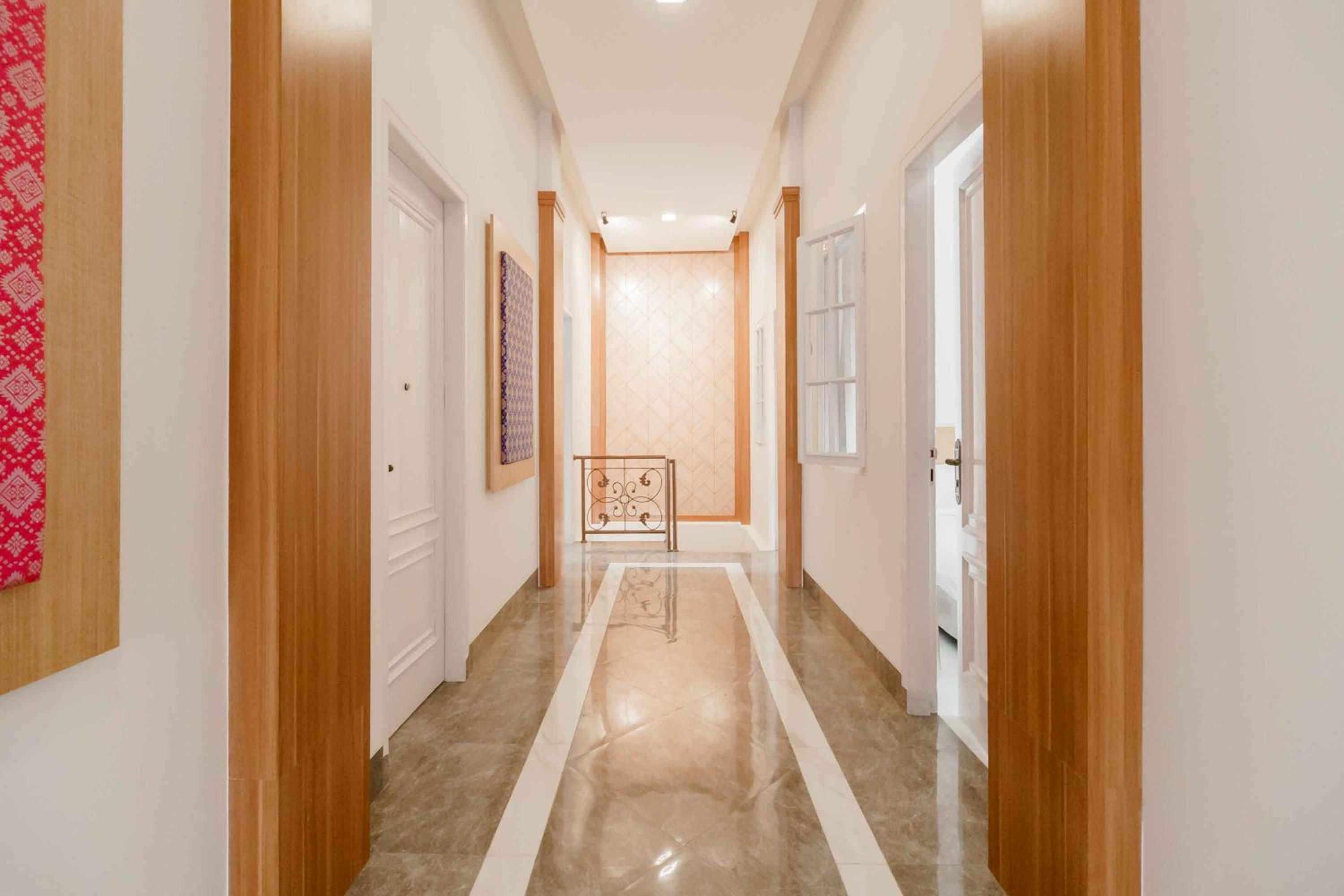 RedDoorz Plus Syariah @ Jalan Dr Sutomo Padang view 4