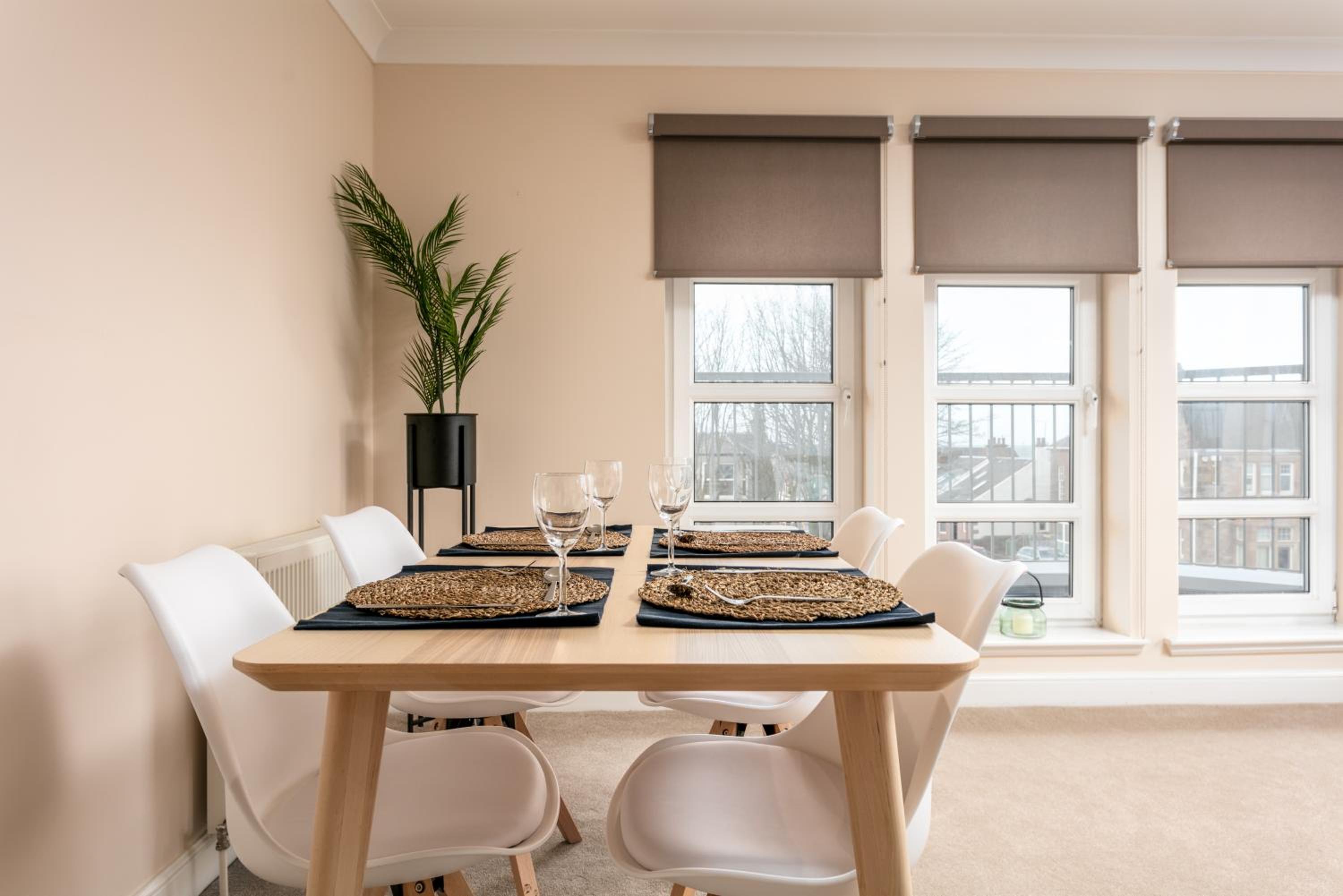 Ayr Vacations - The Lucas - Donnini Apartments - Property Image 5