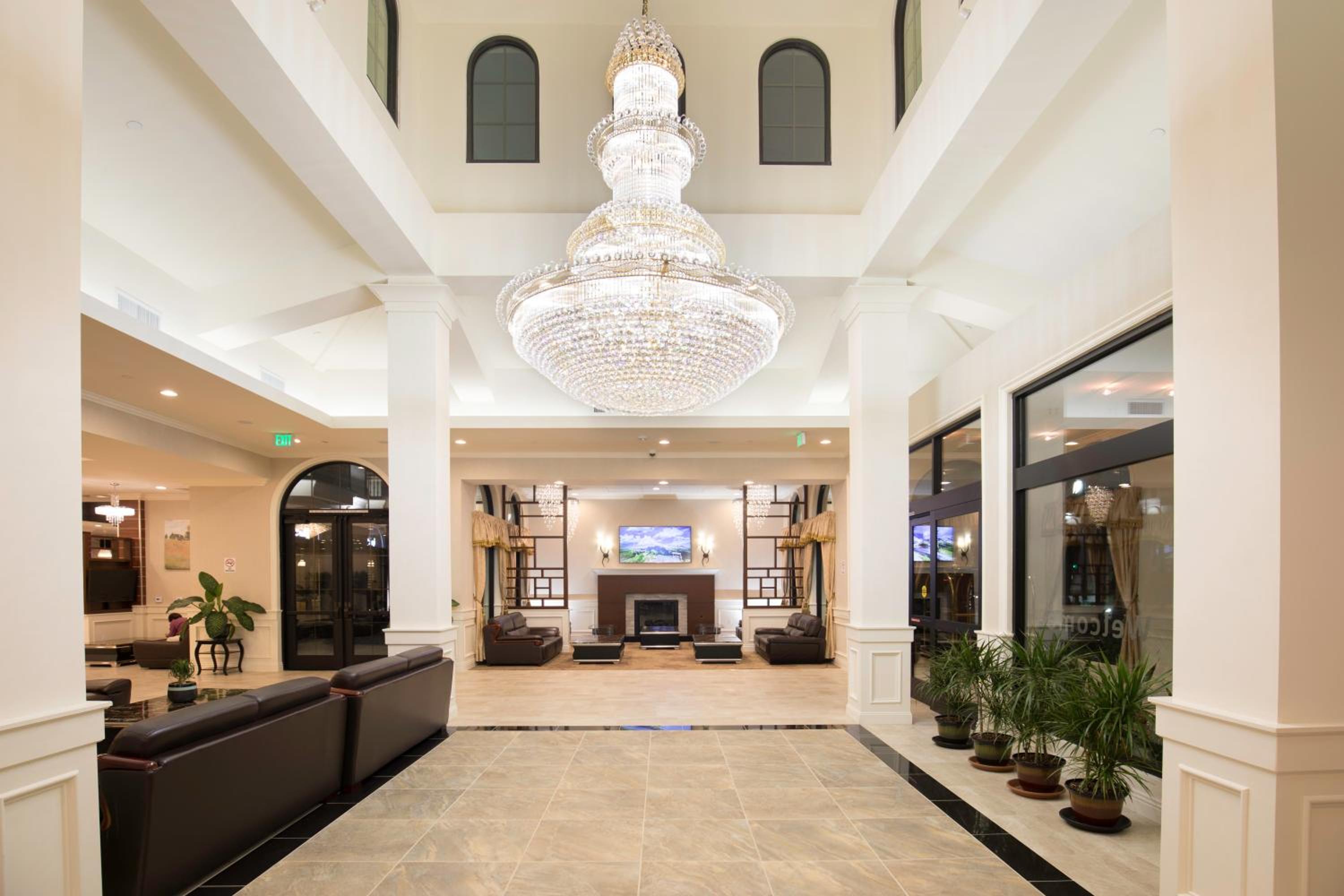 Holiday Inn El Monte - Los Angeles, an IHG Hotel - Property Image 53