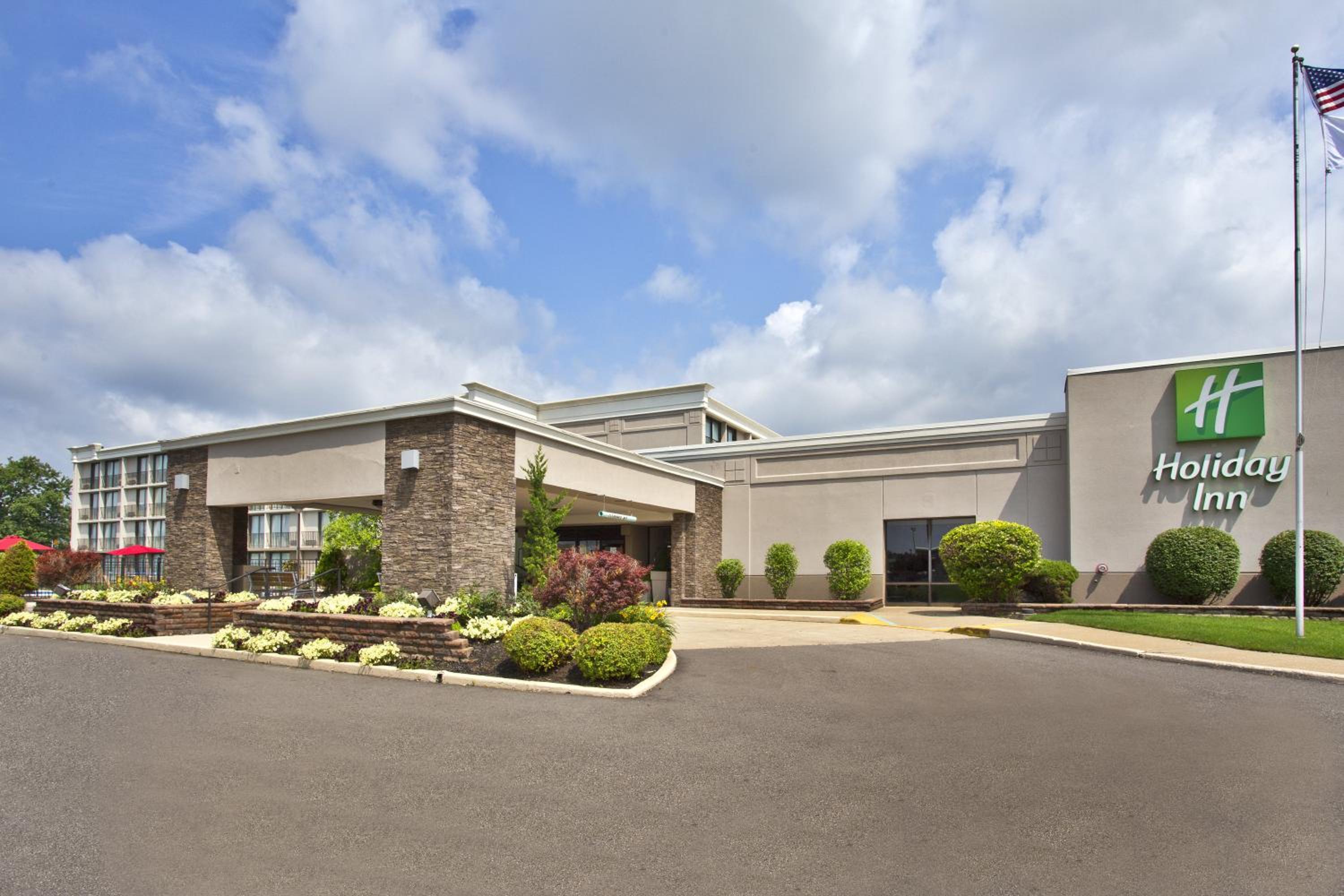 Hotel Holiday Inn Akron West - Fairlawn By Ihg