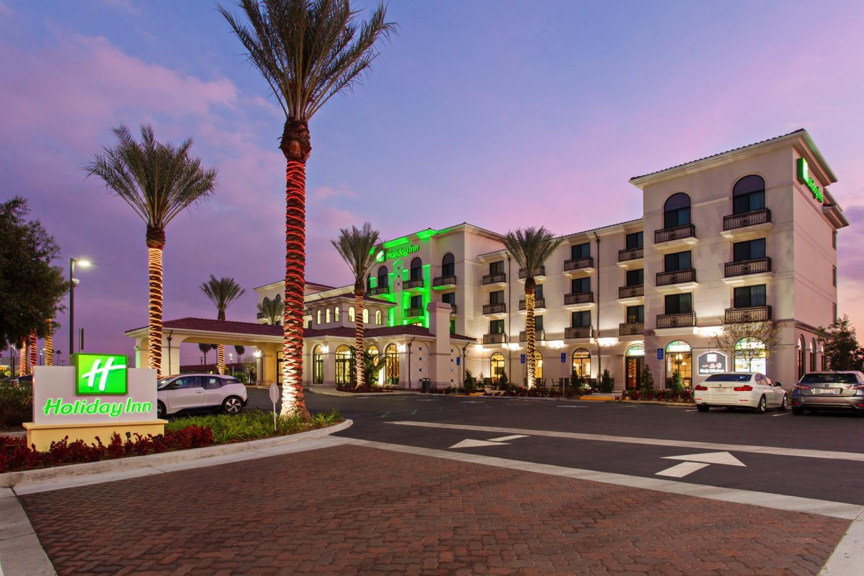 Holiday Inn El Monte - Los Angeles, an IHG Hotel - Property Image 15