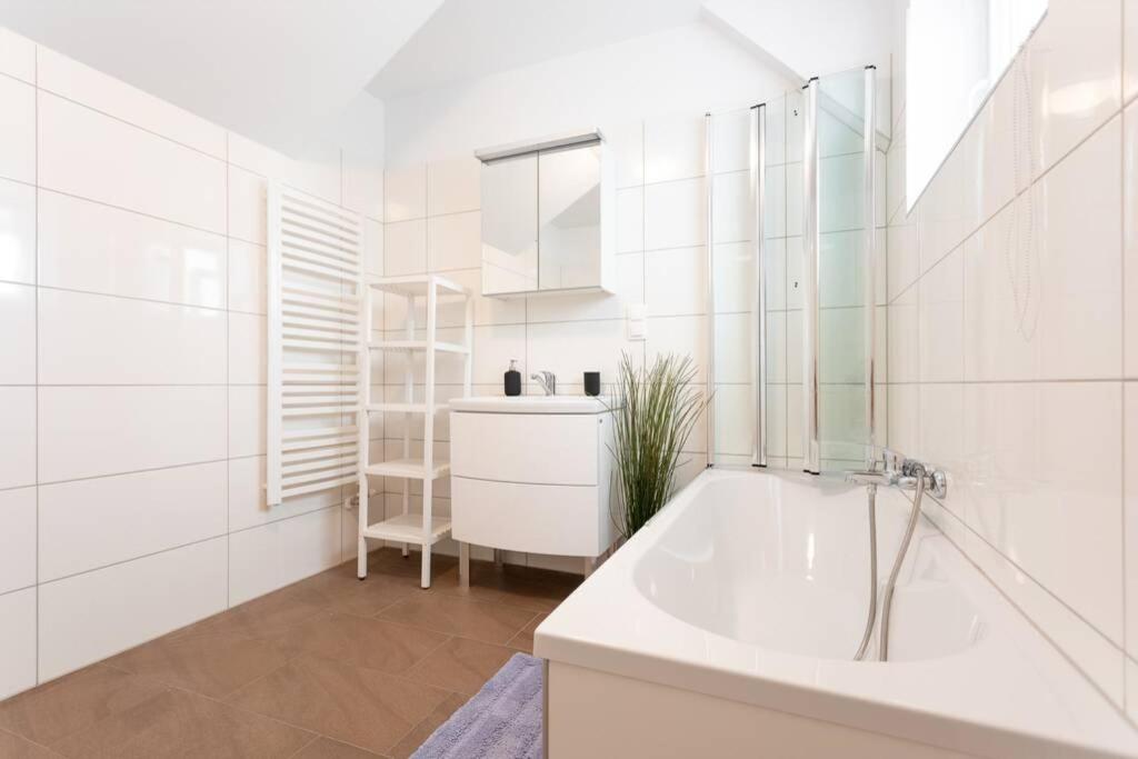 Wien Sky Loft l LF43