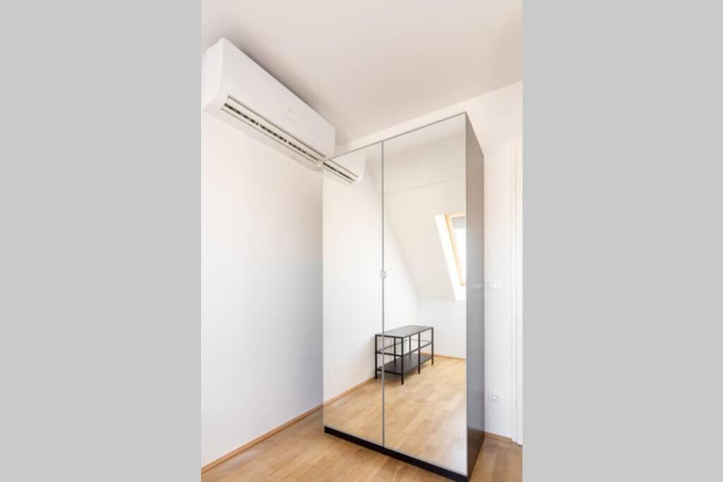 Wien Sky Loft l LF43