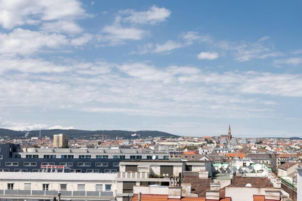 Wien Sky Loft l LF43