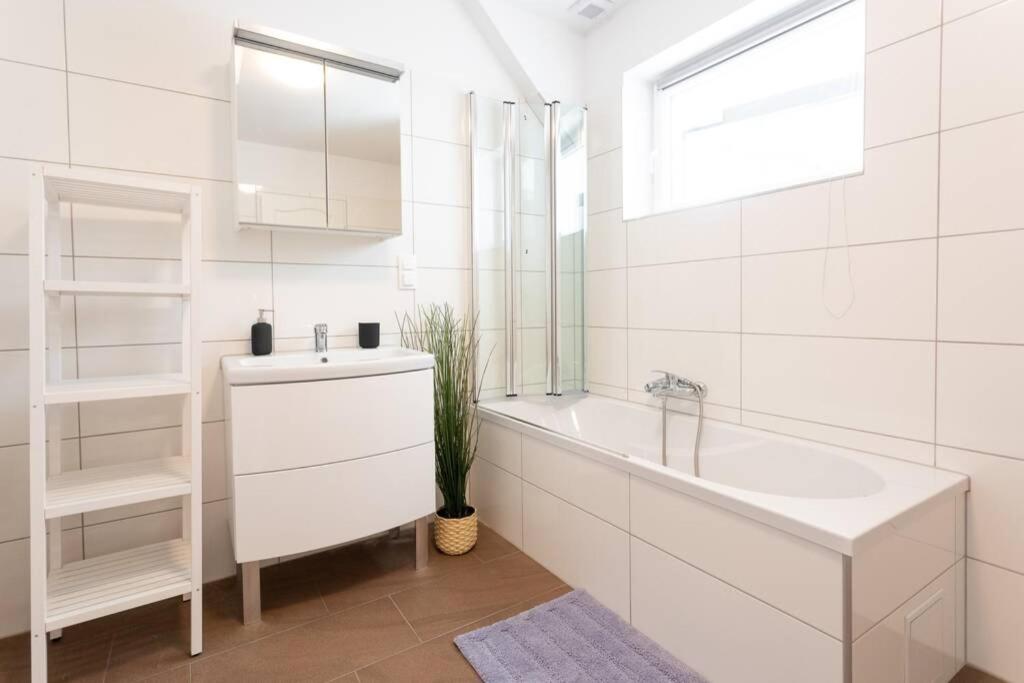 Wien Sky Loft l LF43