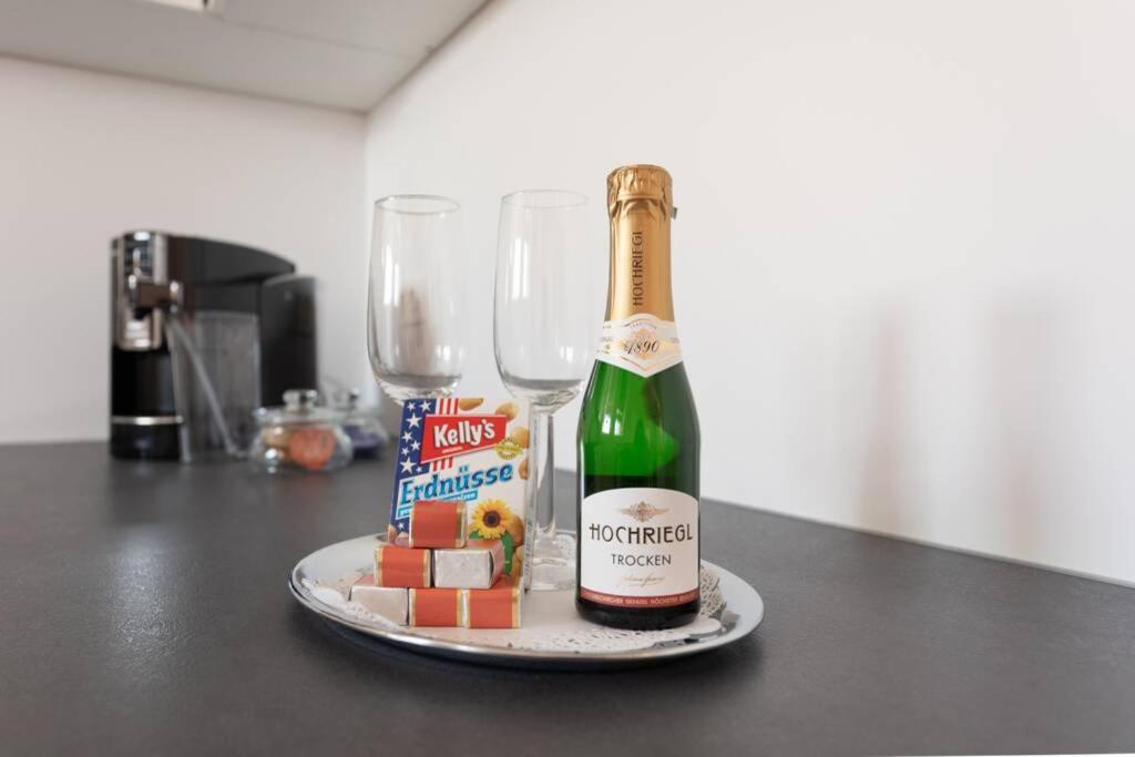 Wien Sky Loft l LF43