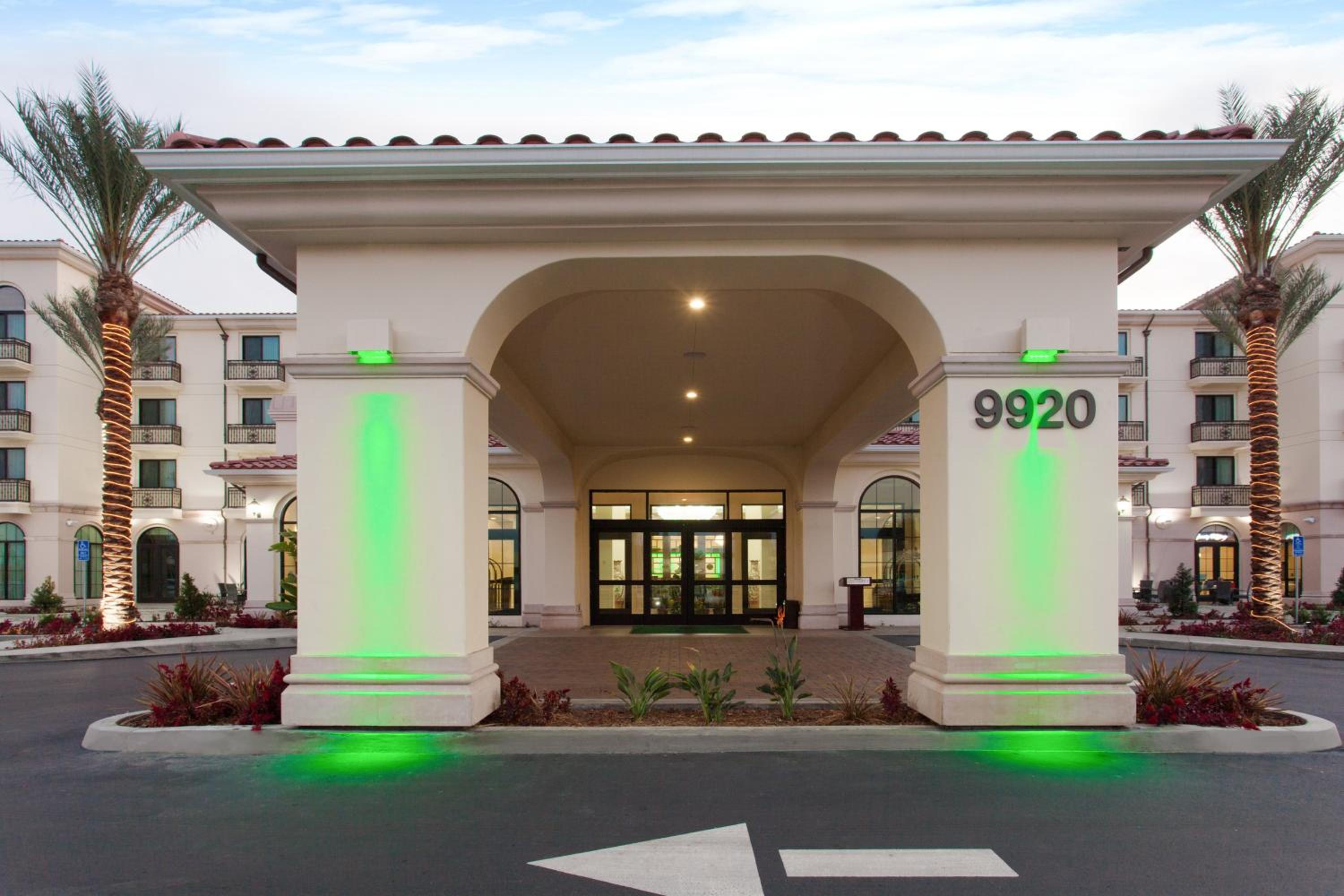Holiday Inn El Monte - Los Angeles, an IHG Hotel - Property Image 7