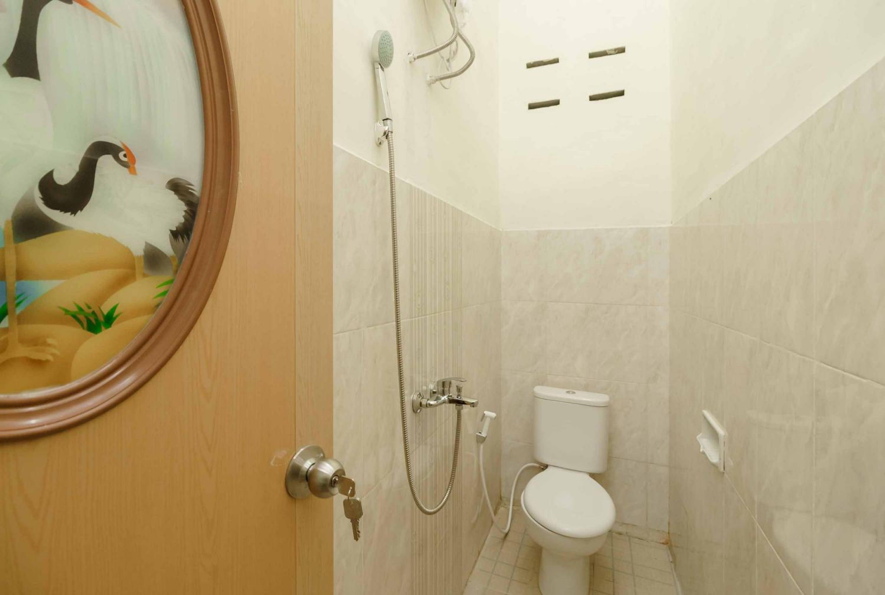 RedDoorz Plus @ Setiabudi Medan 4 view 4