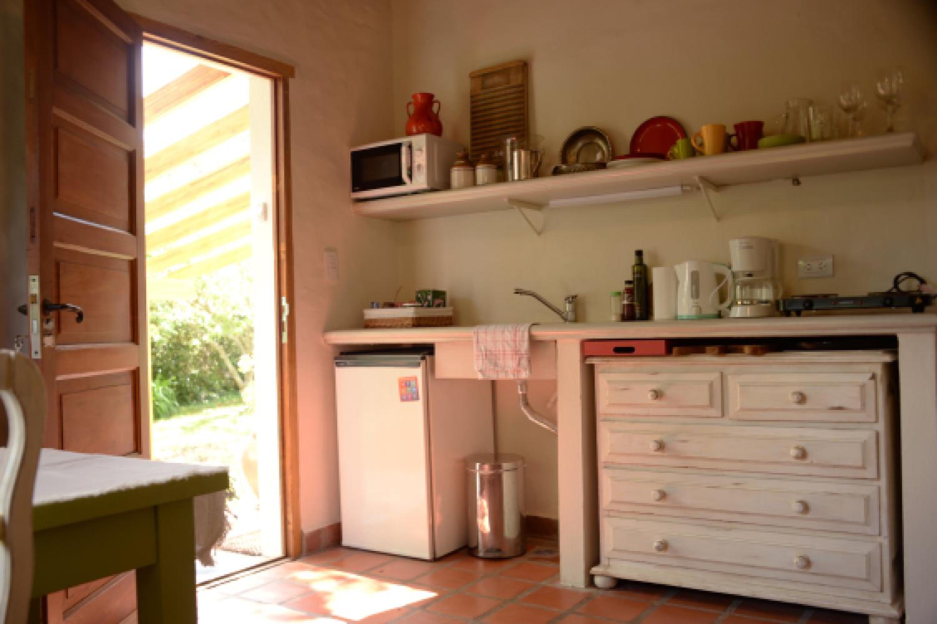 GOLF - Casa de huéspedes